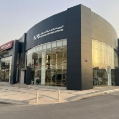 Fix Auto Service Al Mursalat