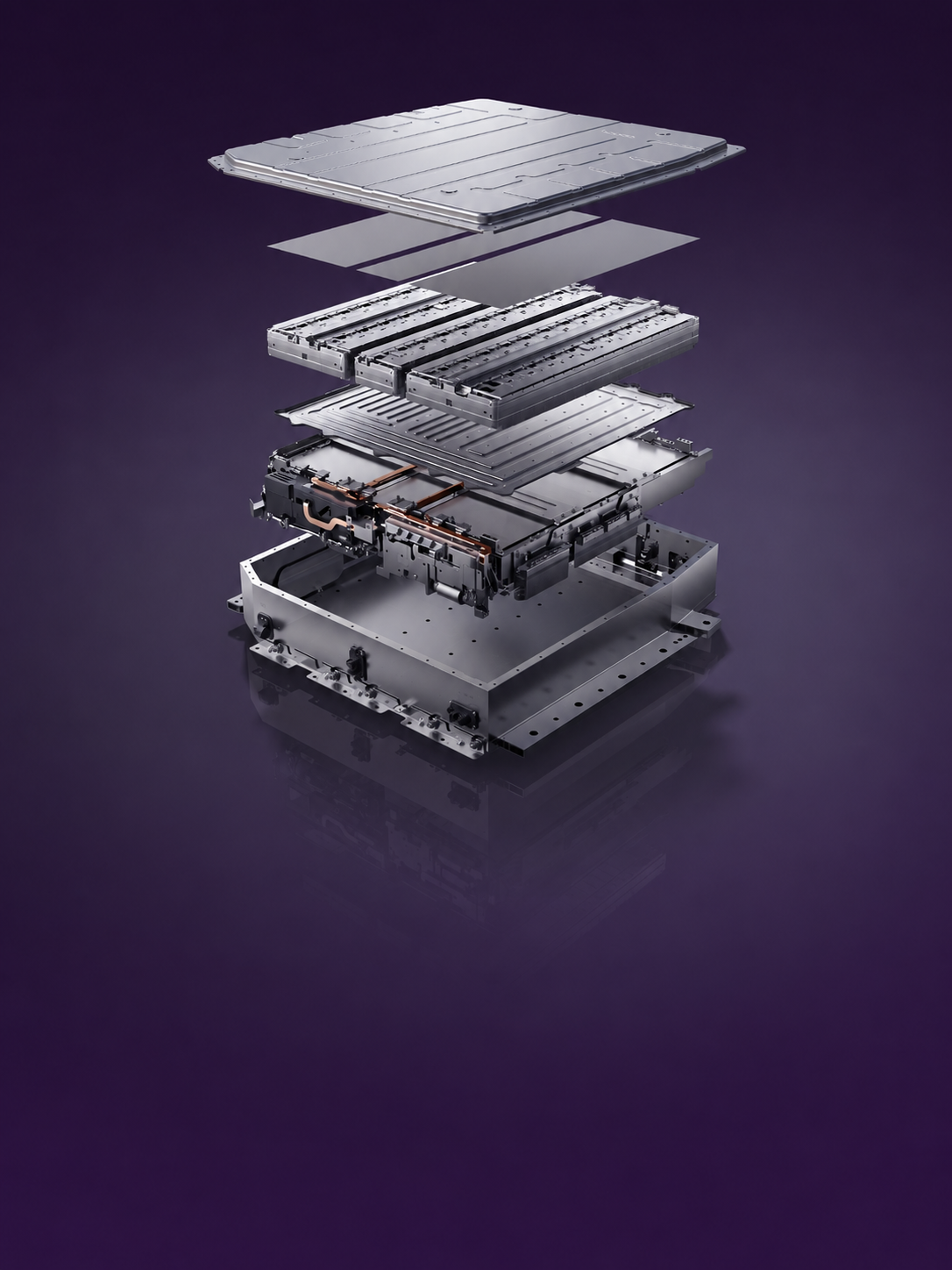 CATL-developed Off-road Dedicated Battery