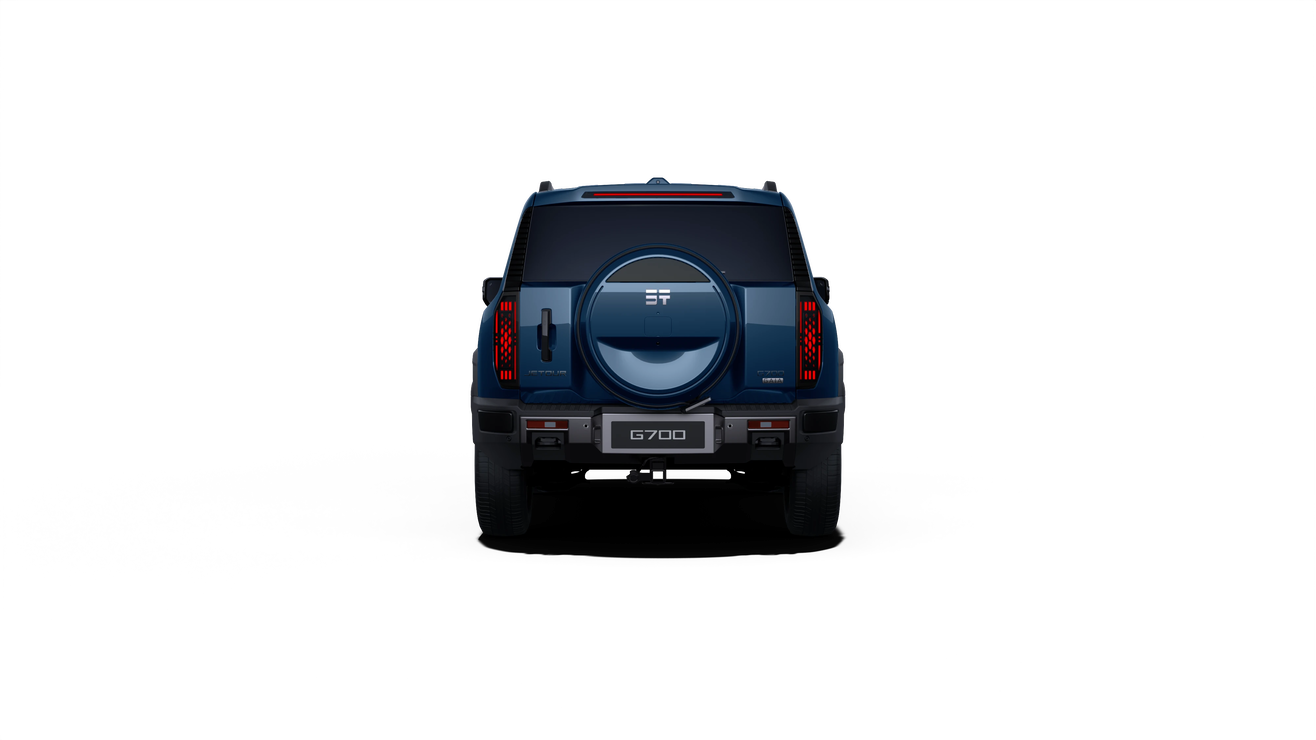 Blue 14