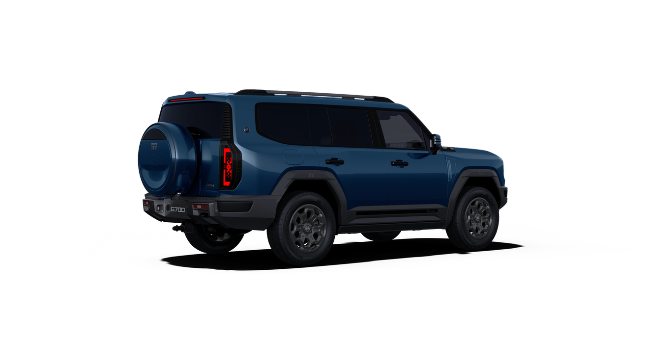 Blue 19