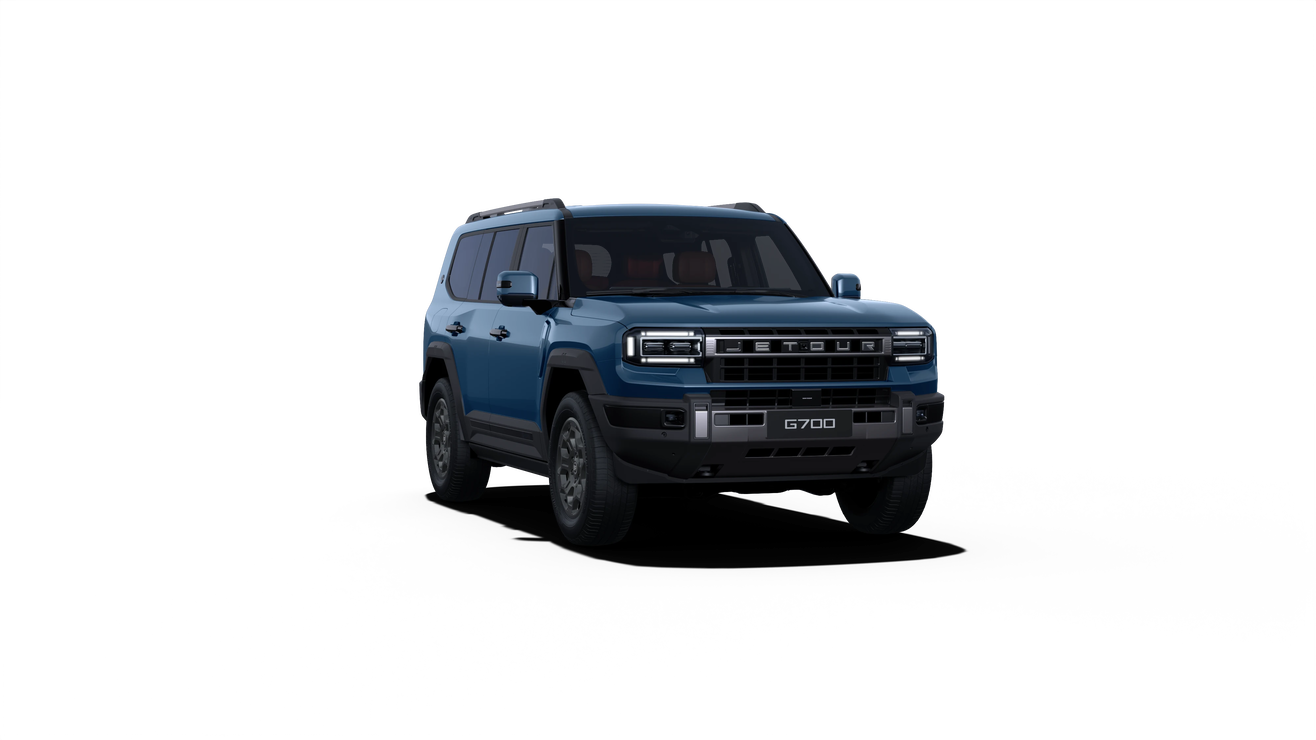 Blue 30