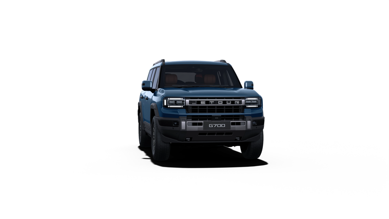 Blue 31
