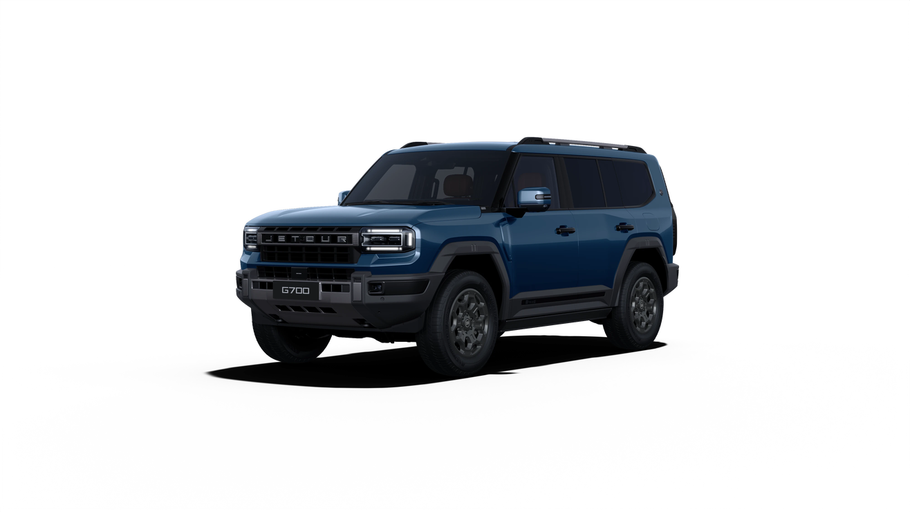 Blue 36