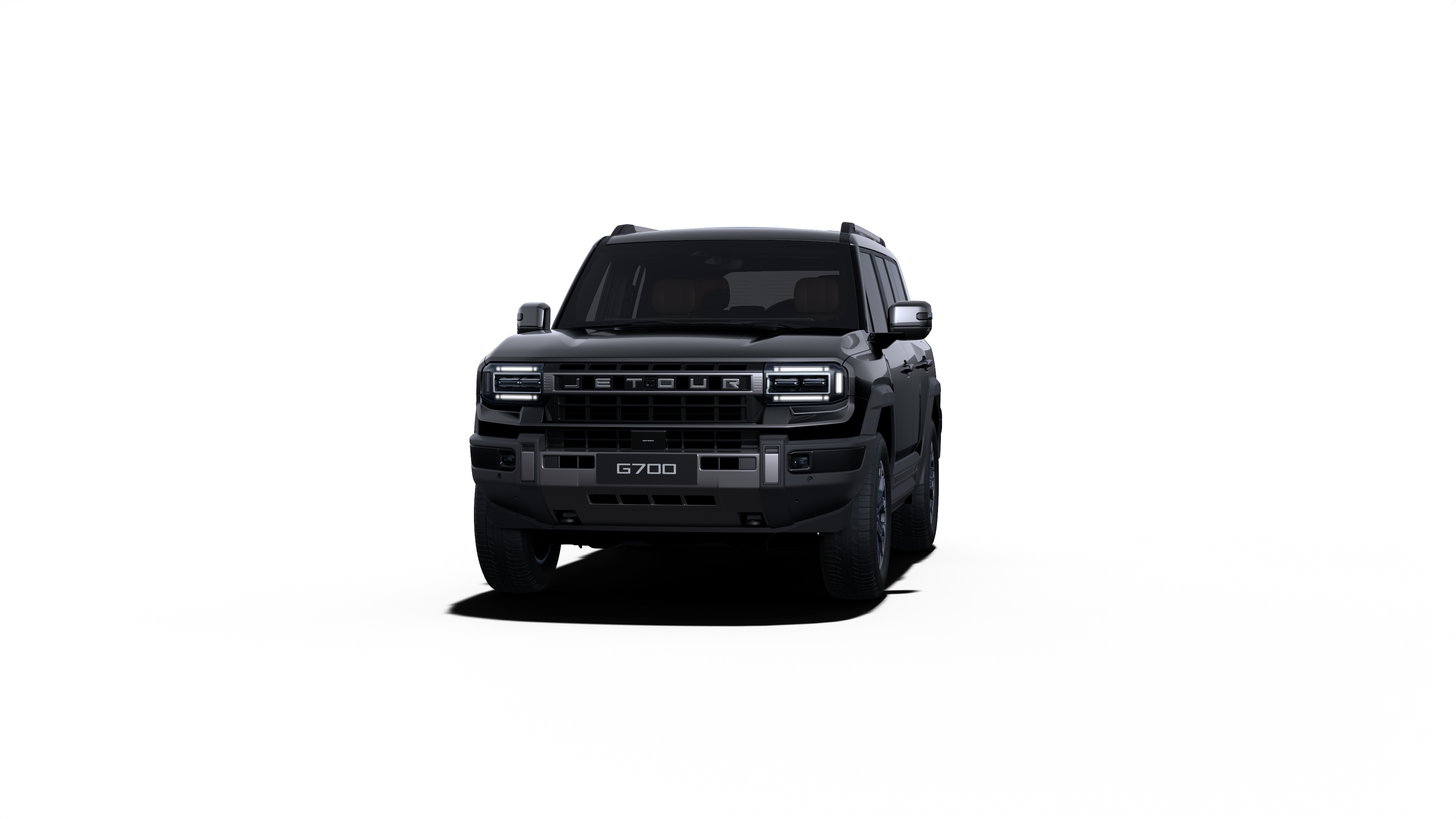 Black 6