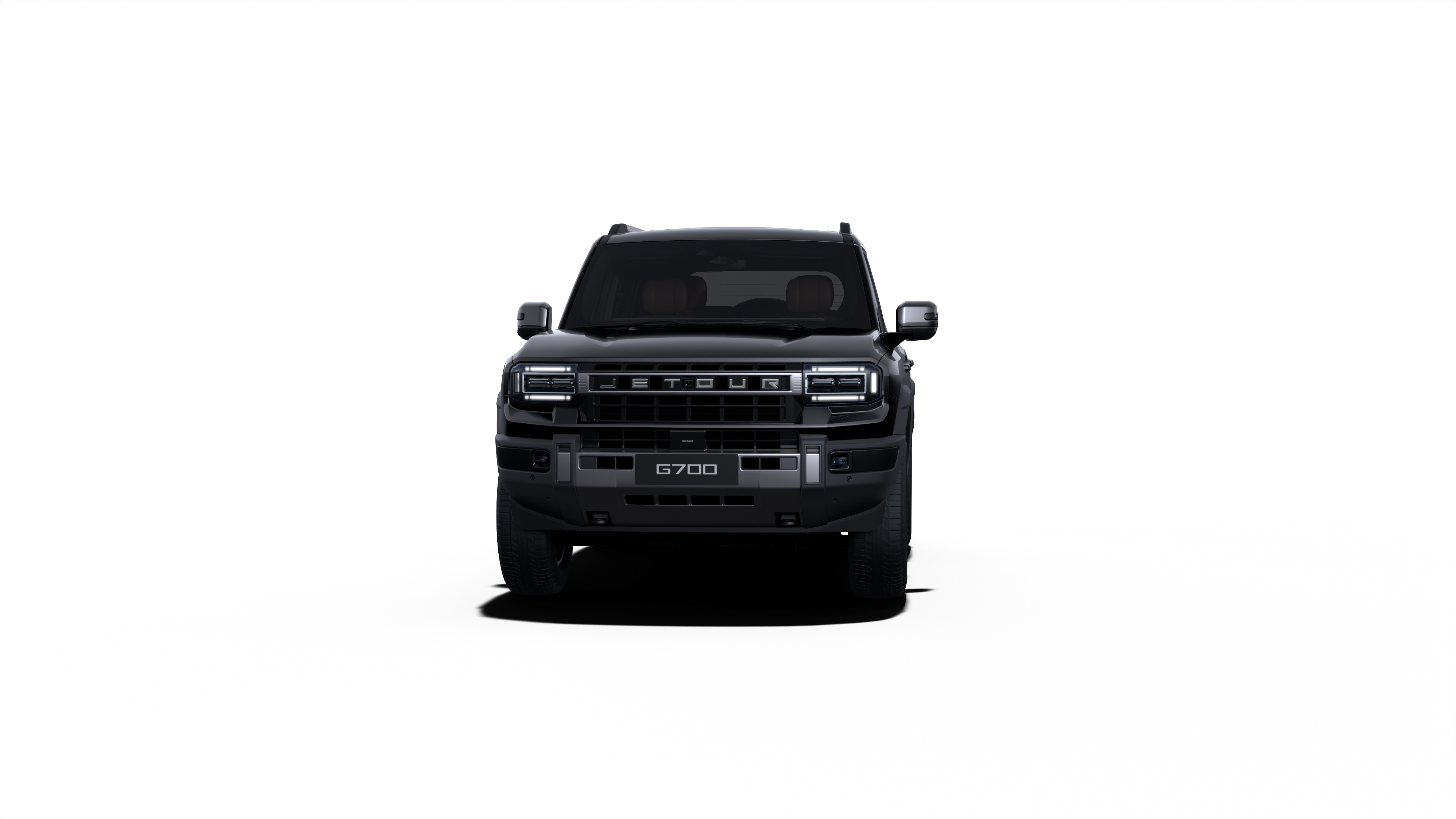 Black 7