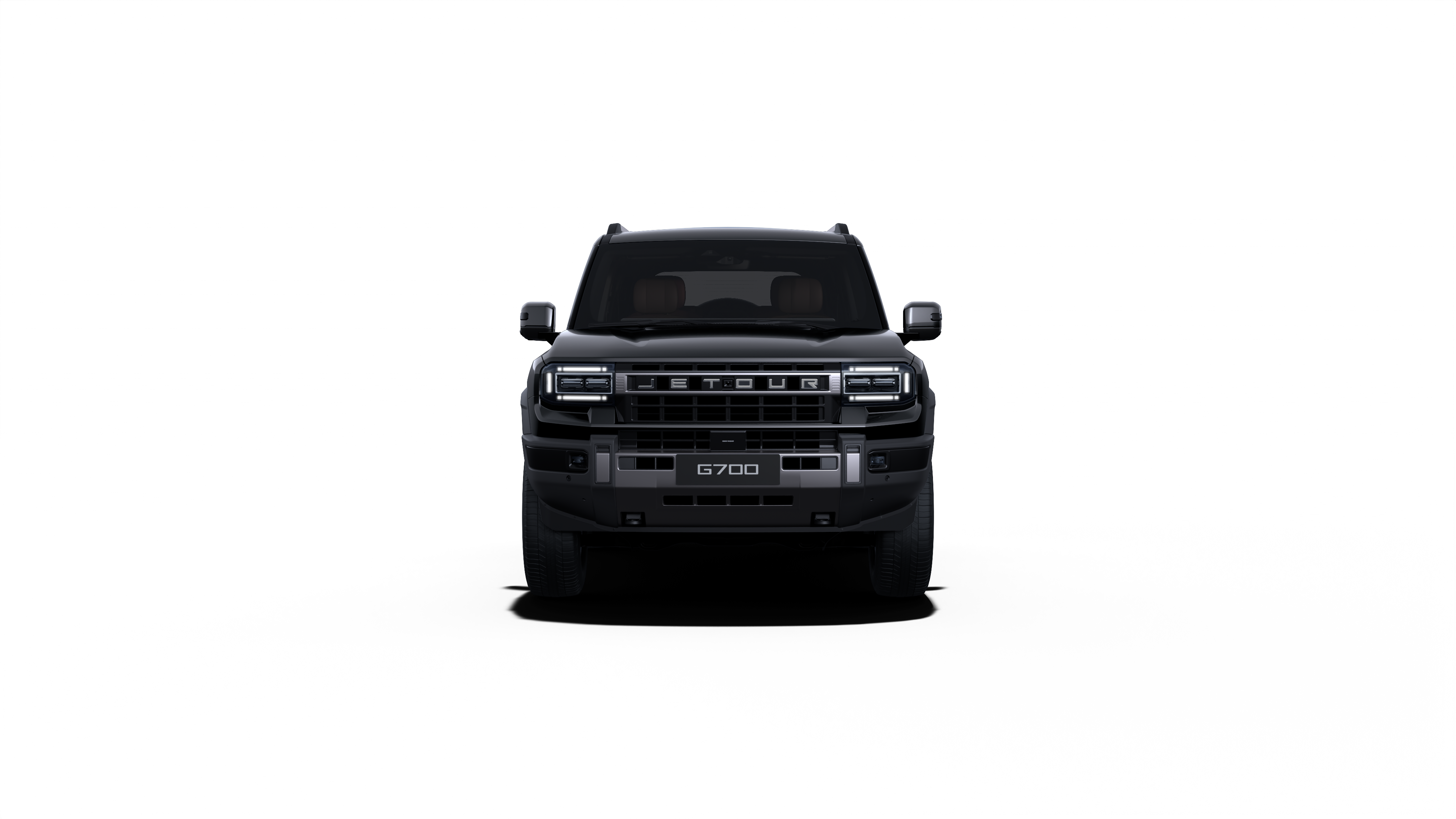 Black 8