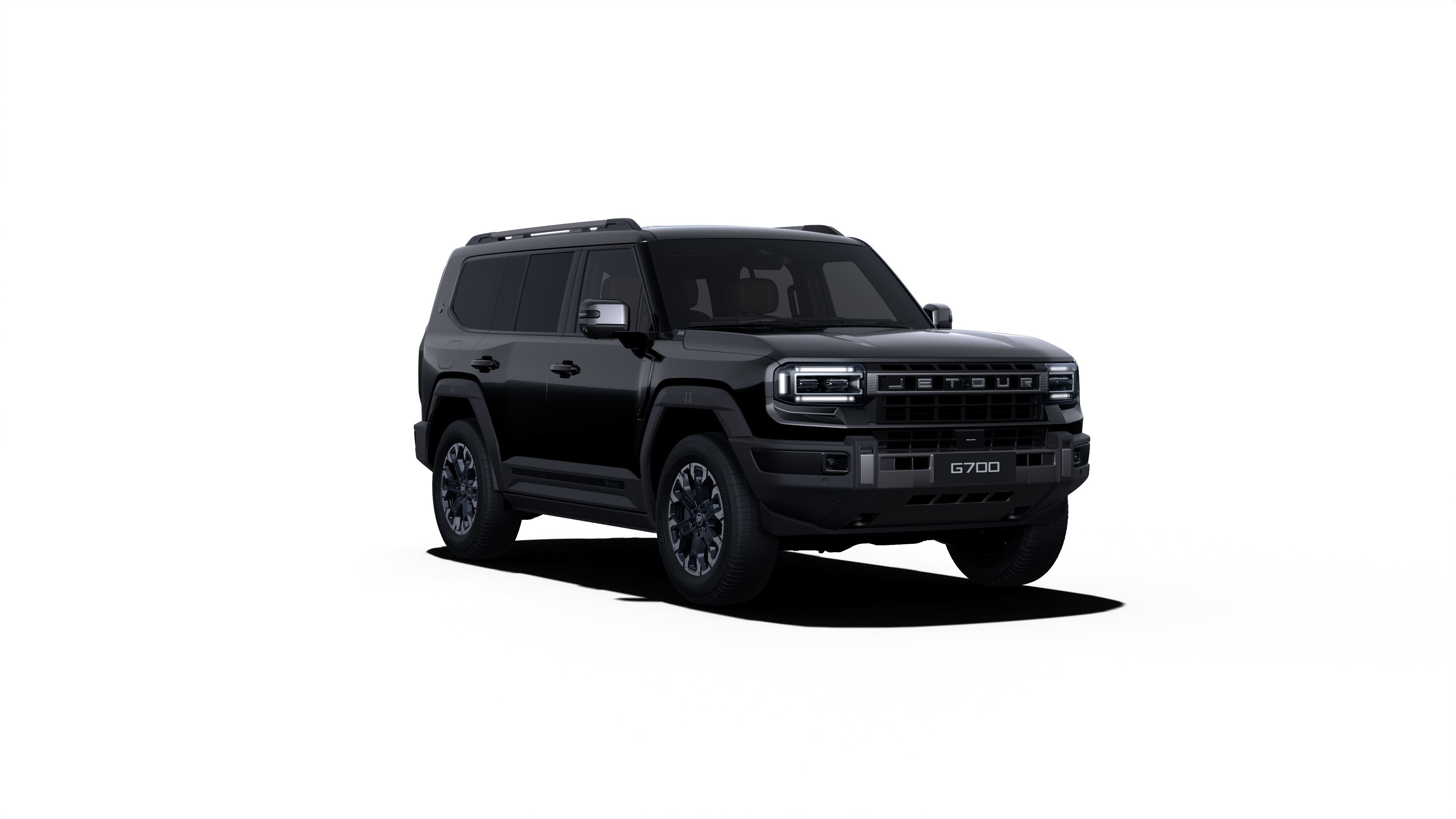 Black 14