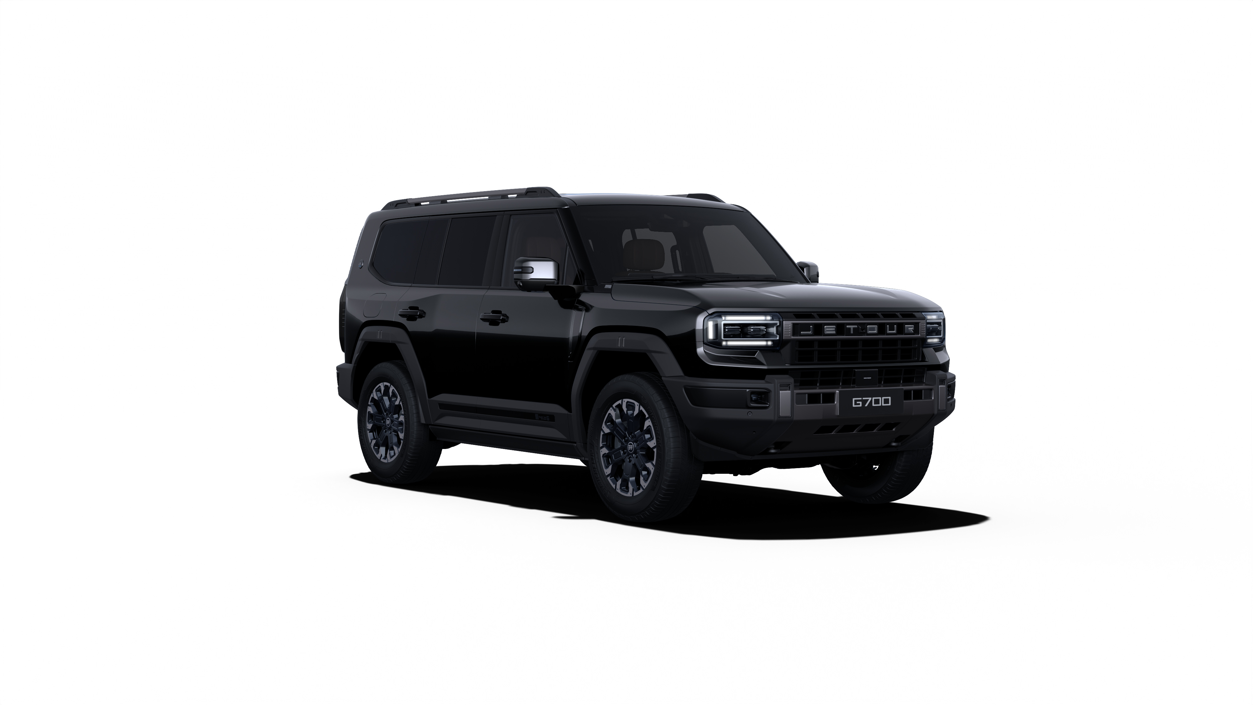 Black 15