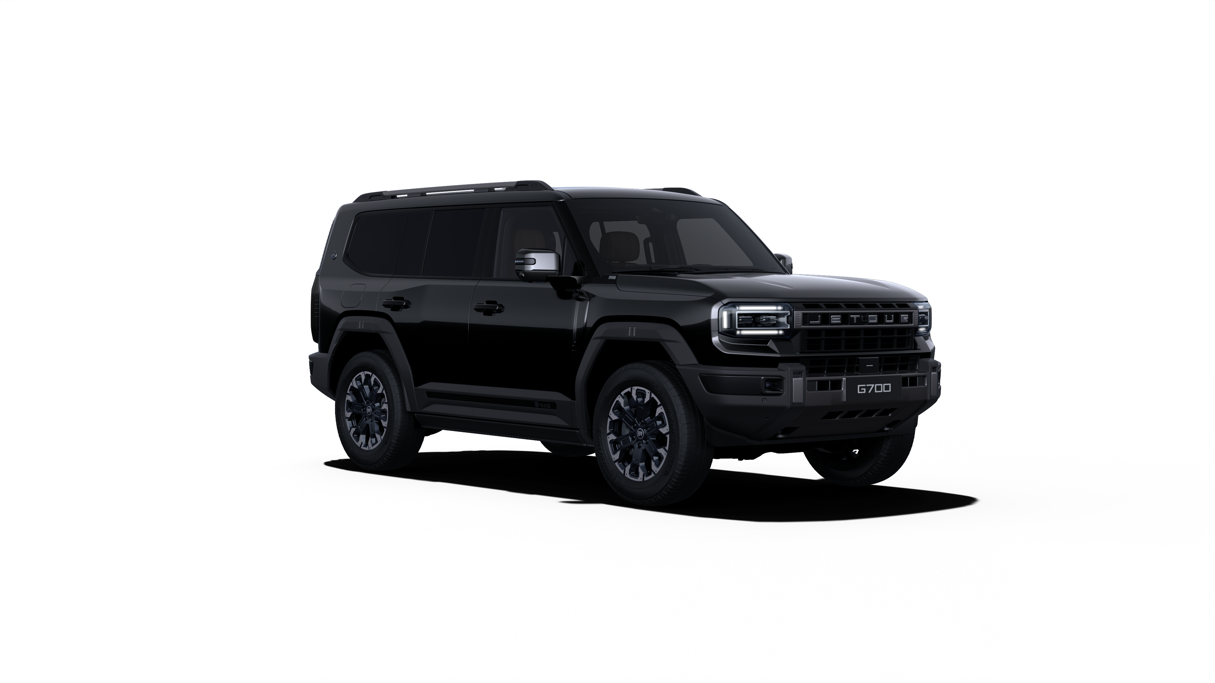 Black 16