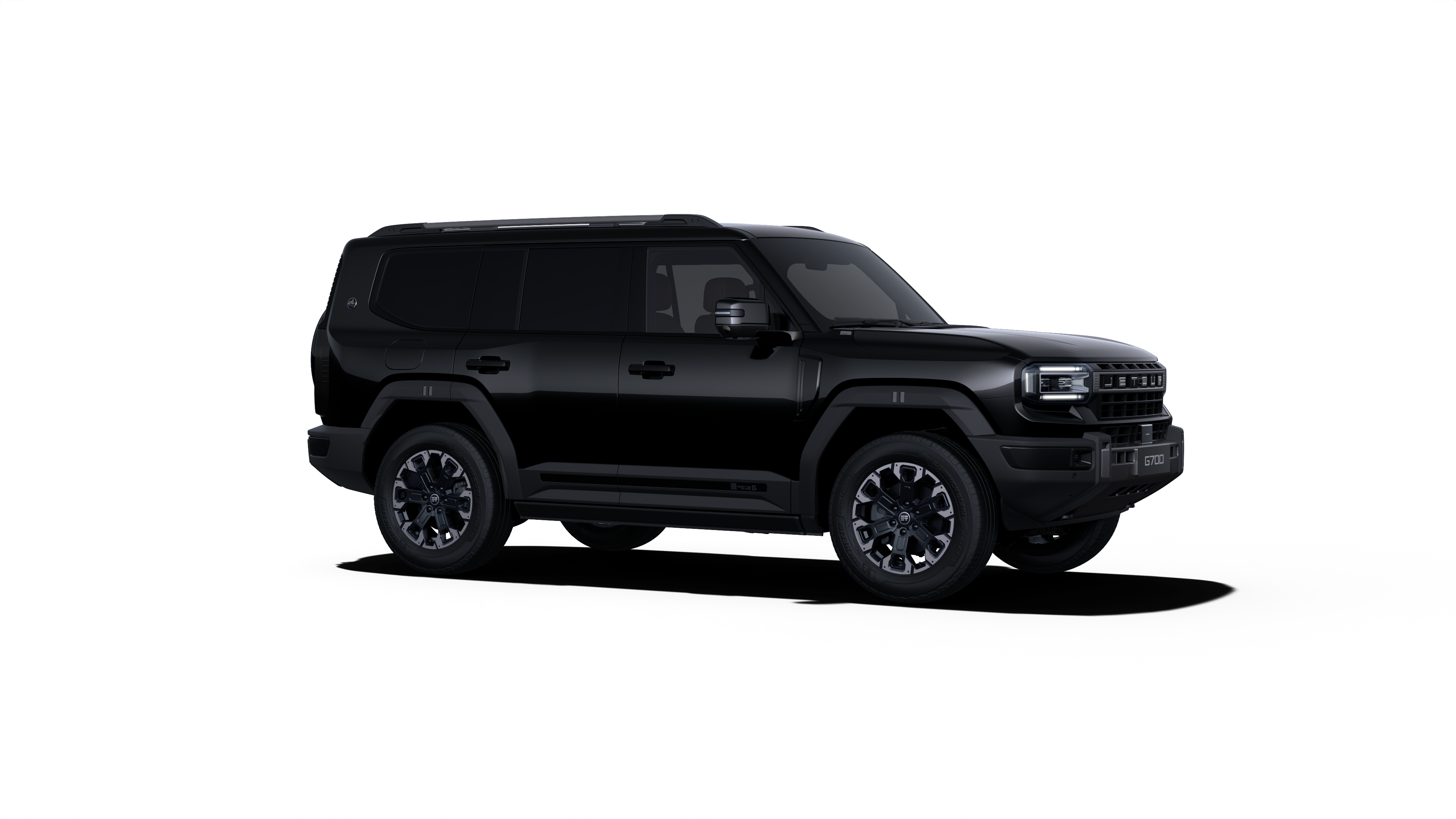 Black 20
