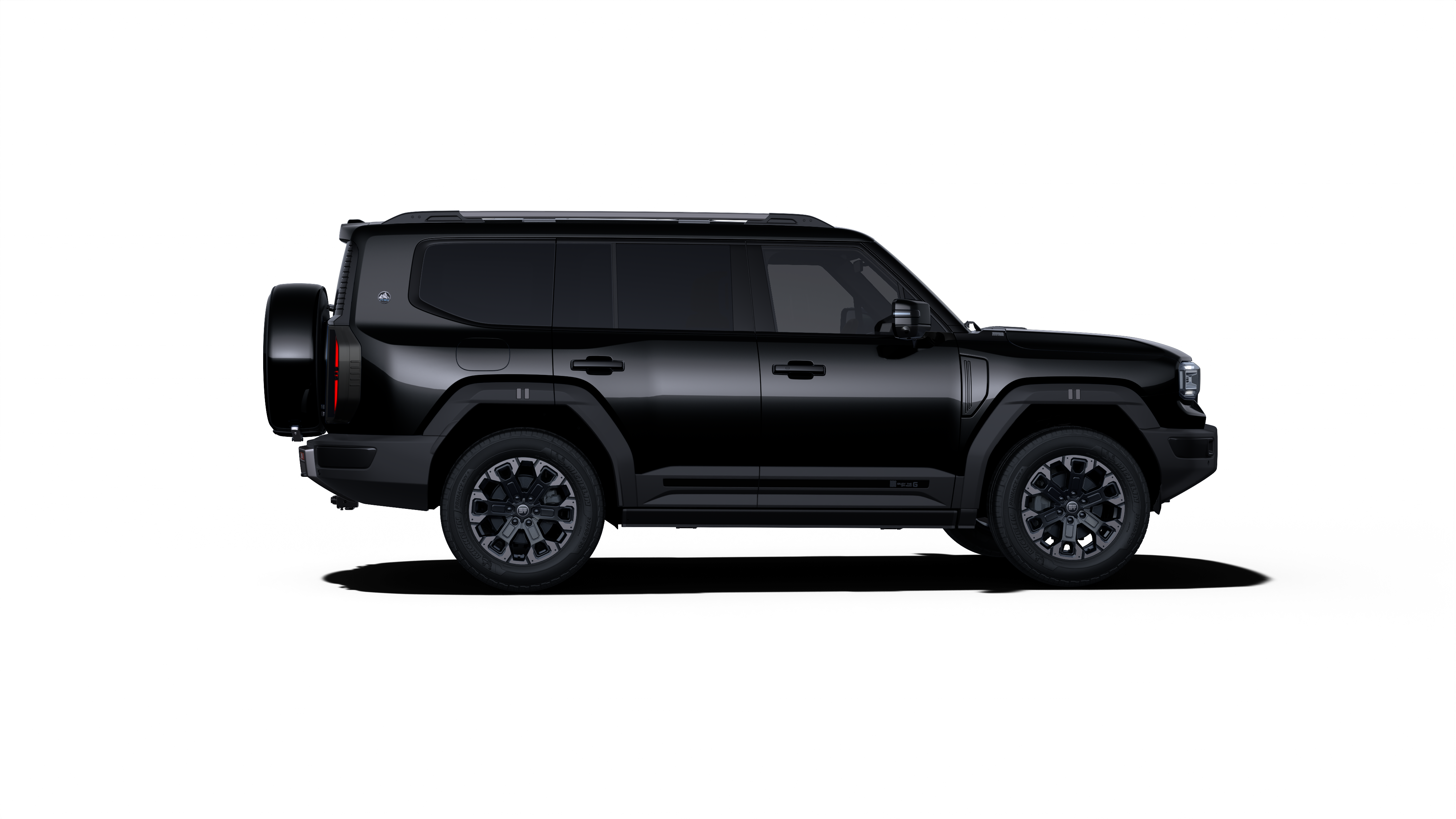 Black 27