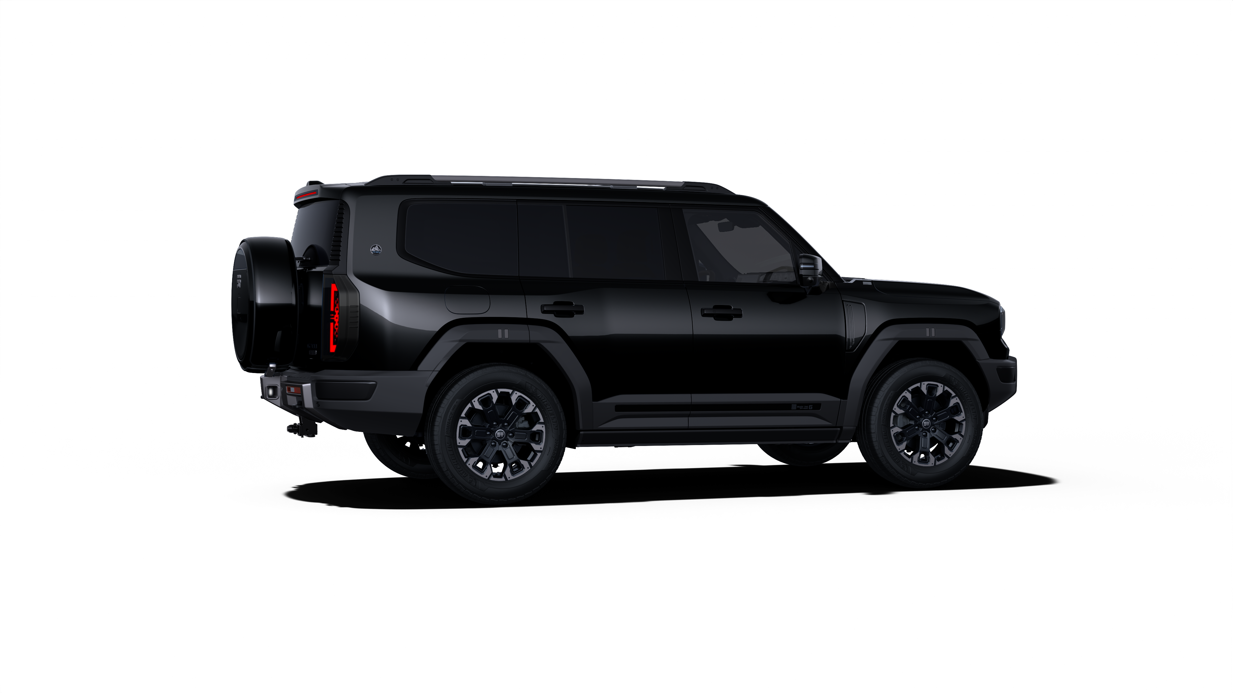 Black 30