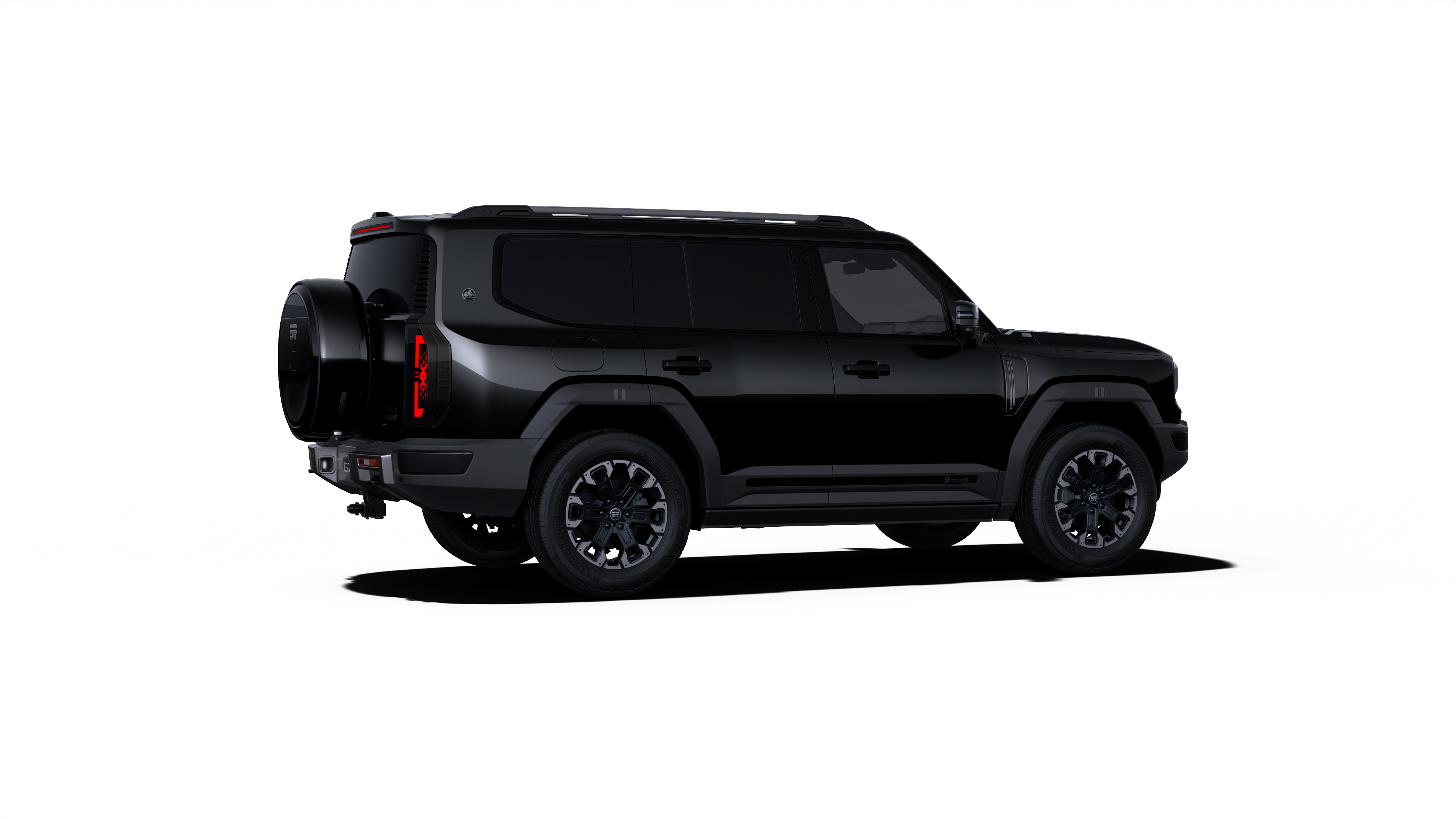 Black 31