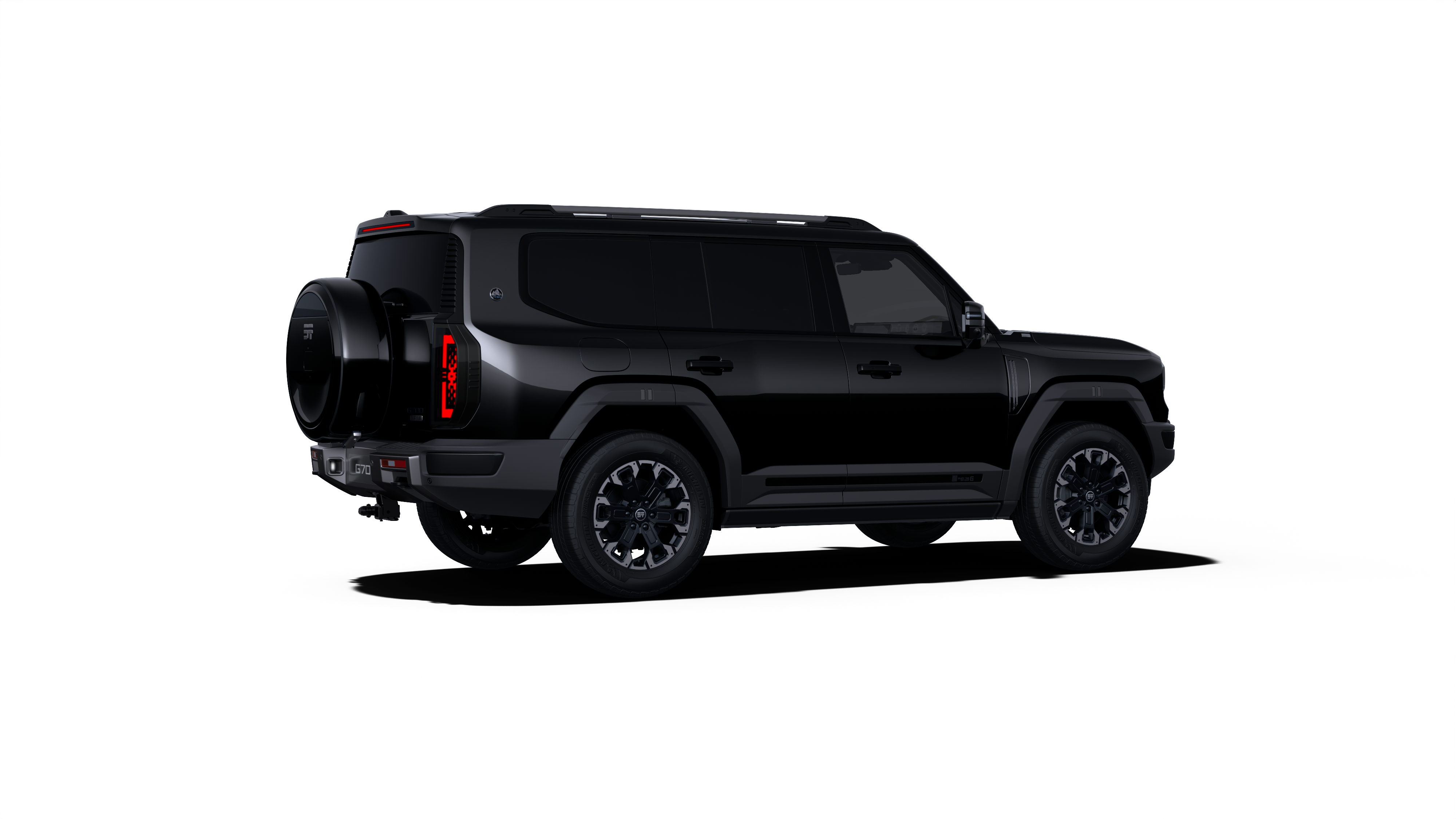 Black 32