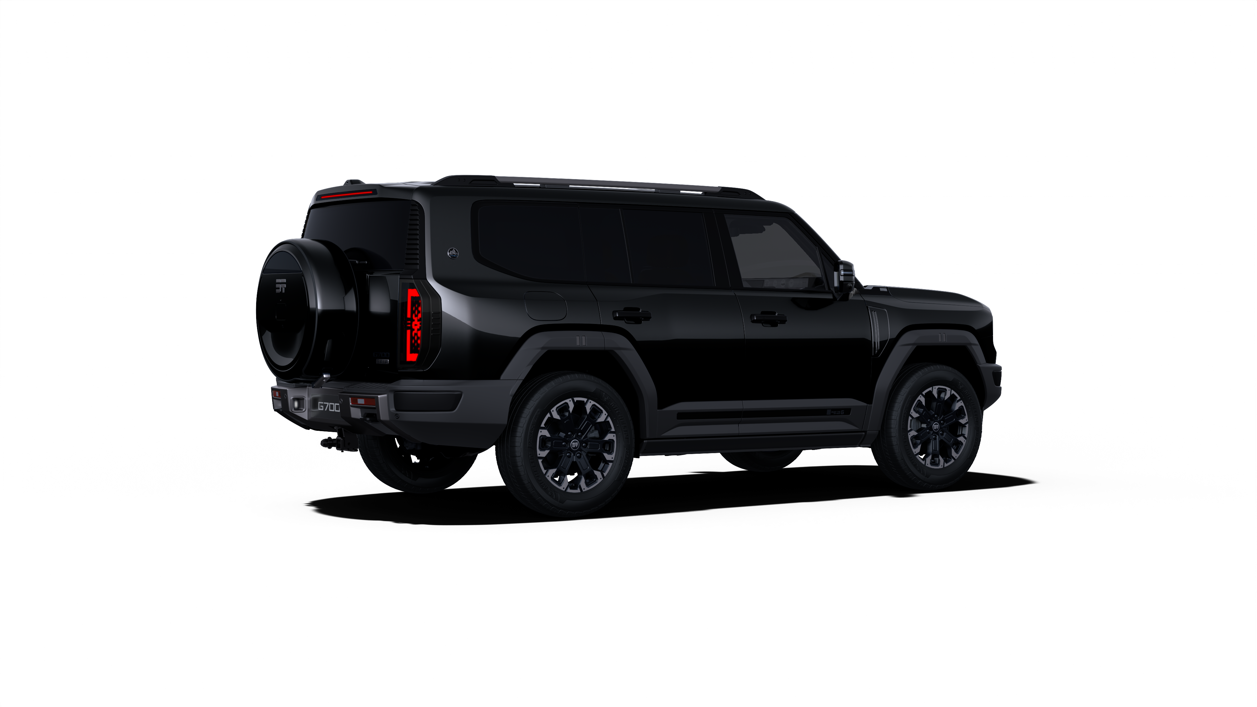 Black 33