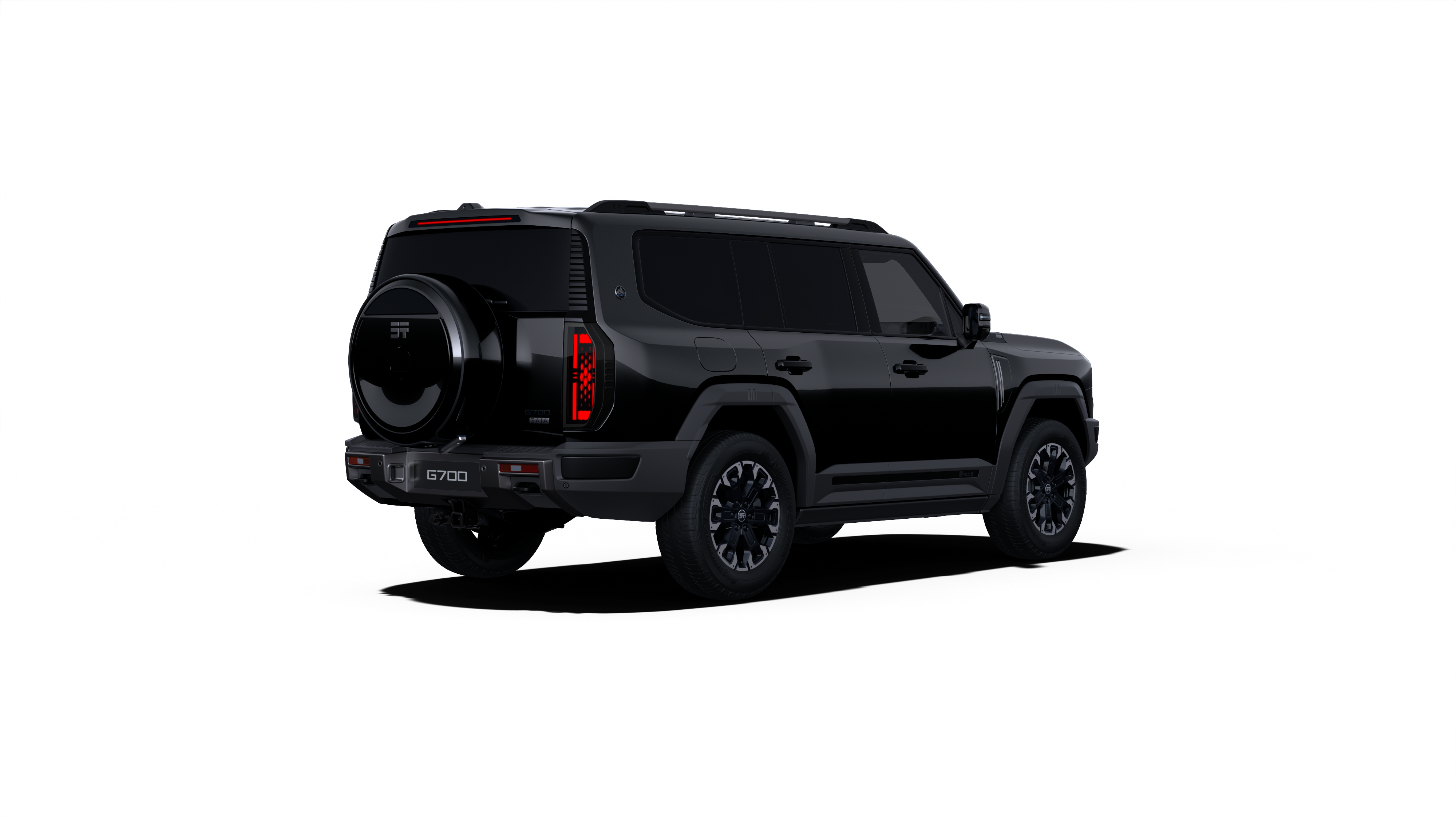 Black 36