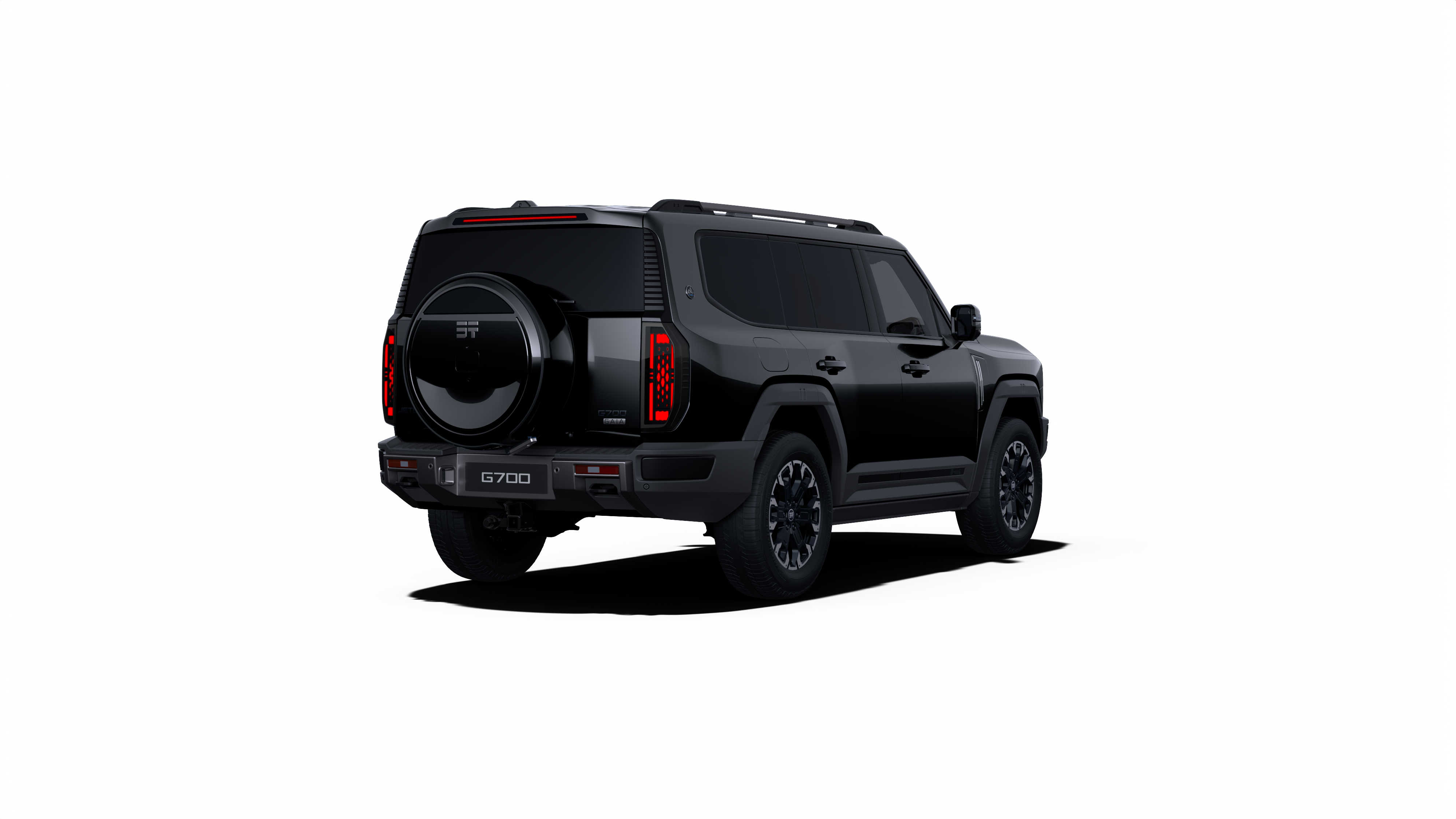 Black 38