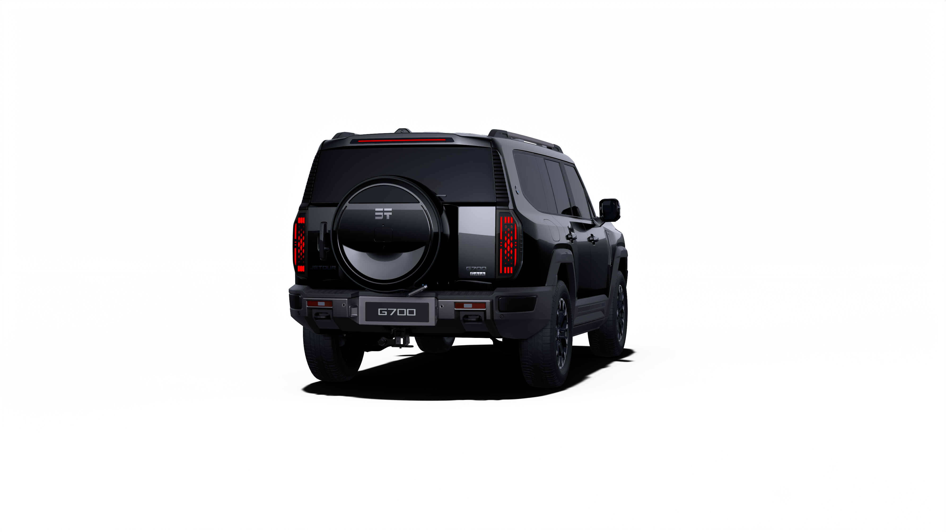 Black 41