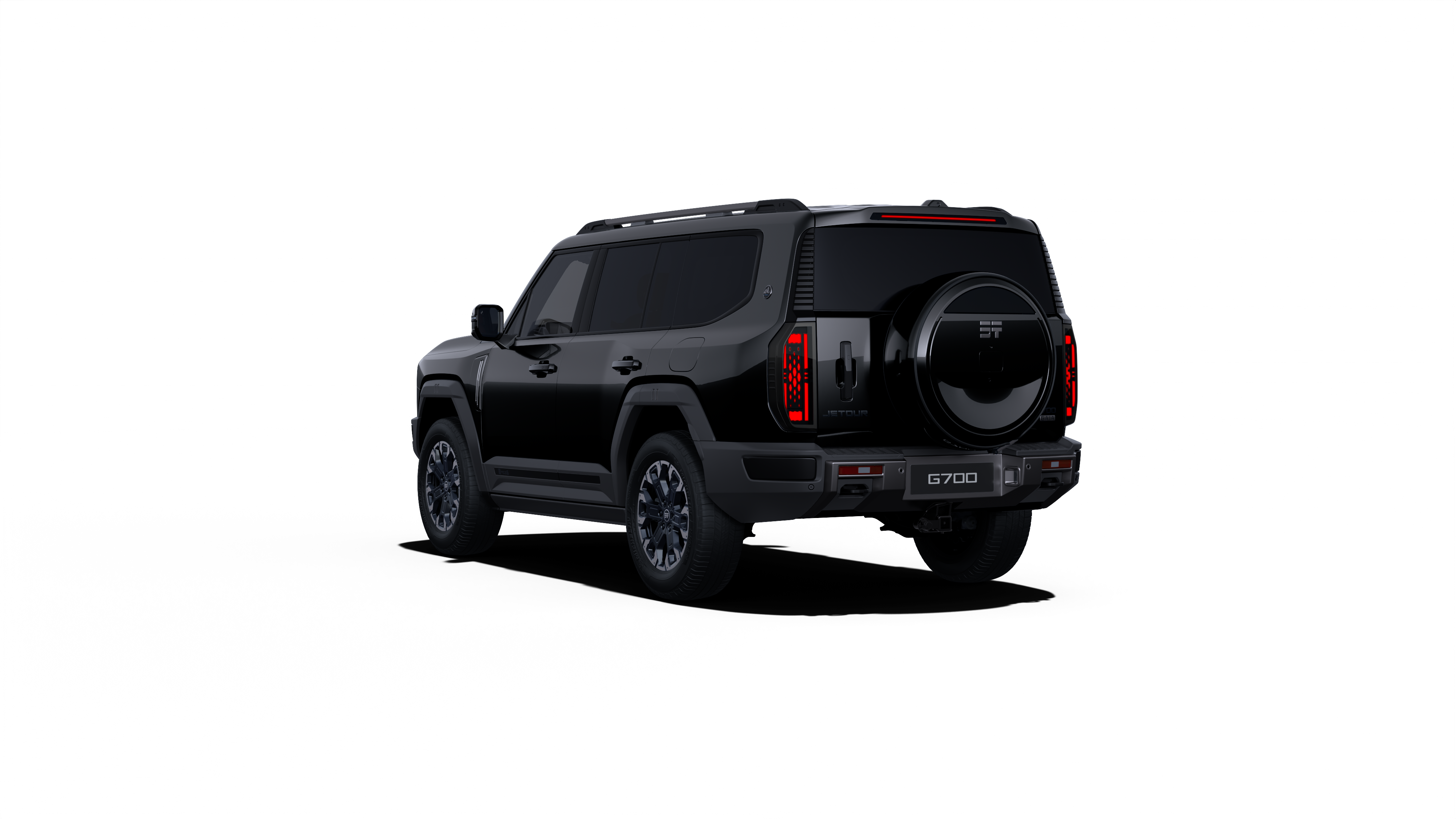 Black 50