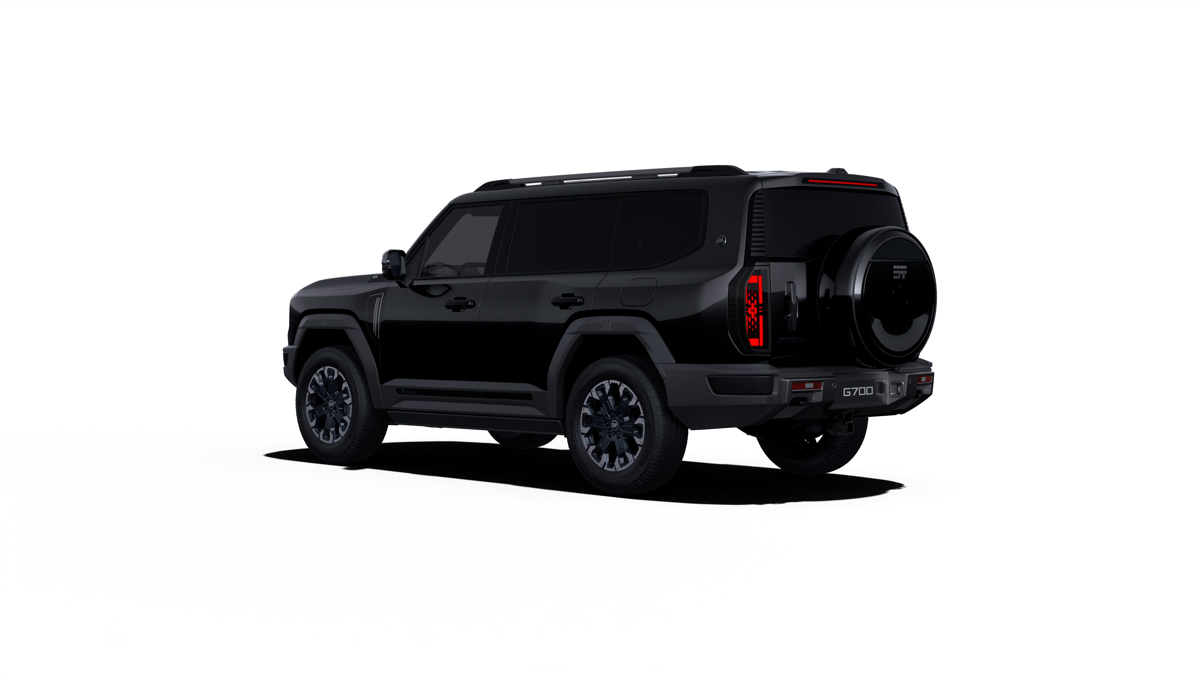Black 53