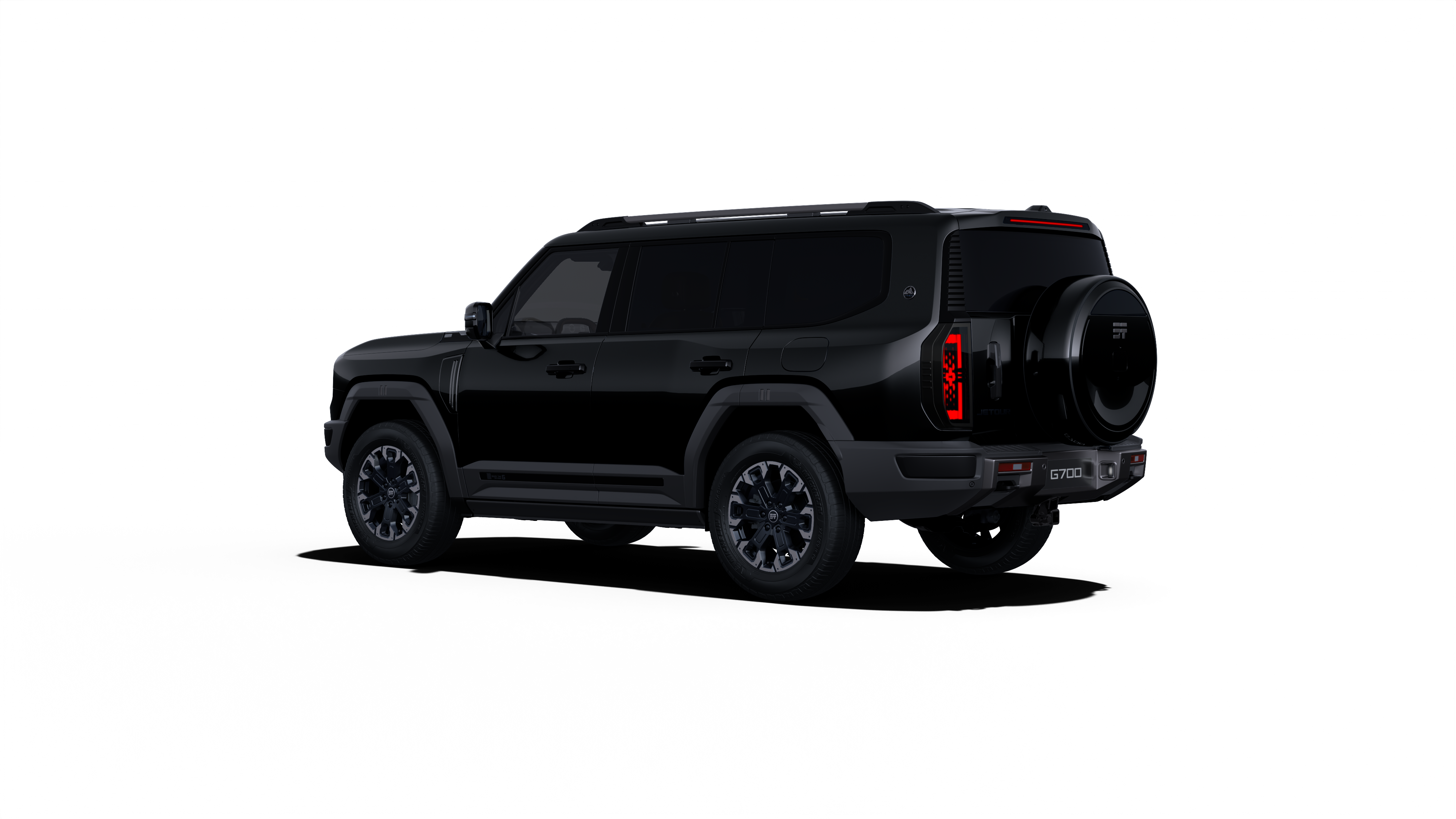 Black 54
