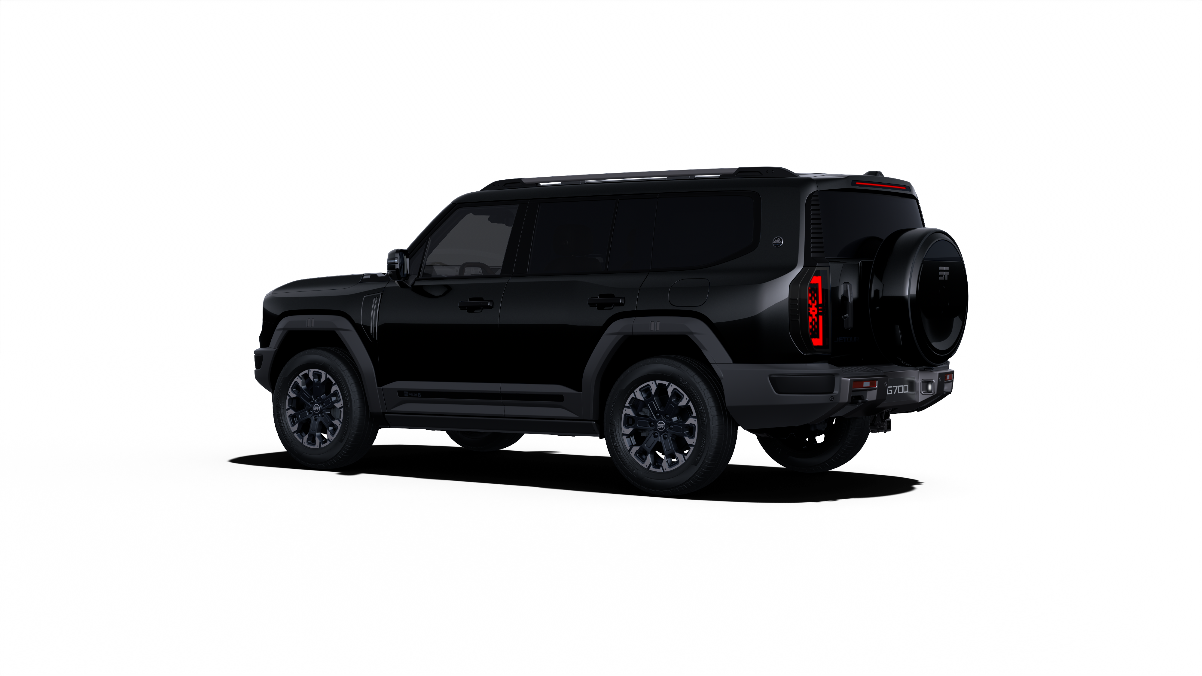 Black 55