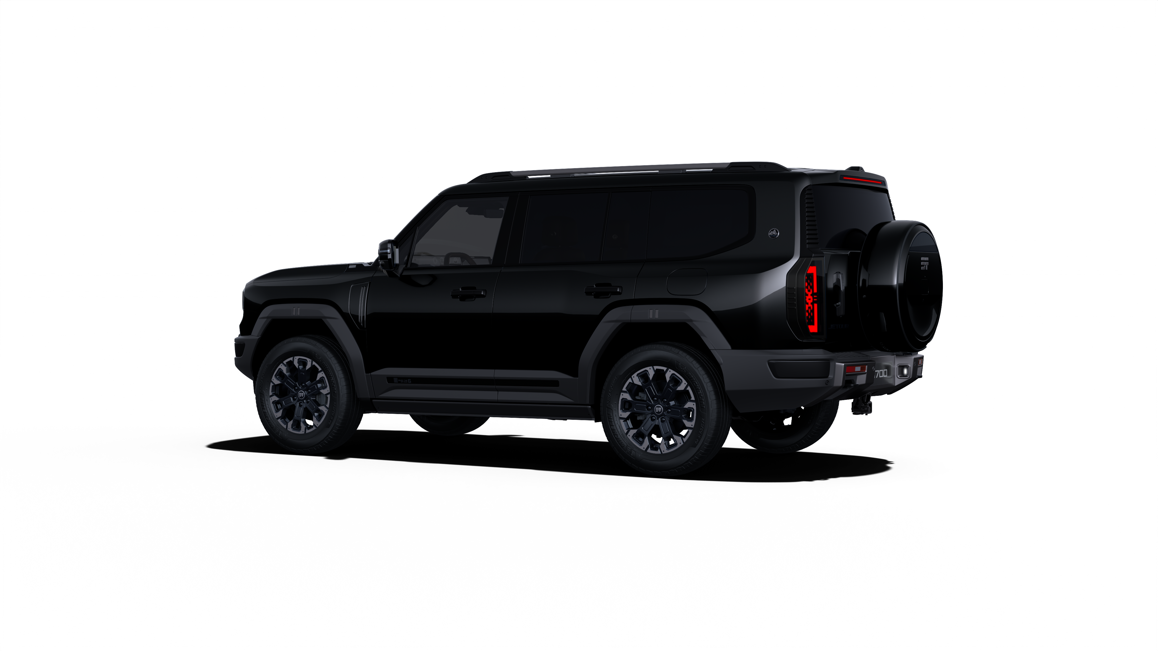 Black 56