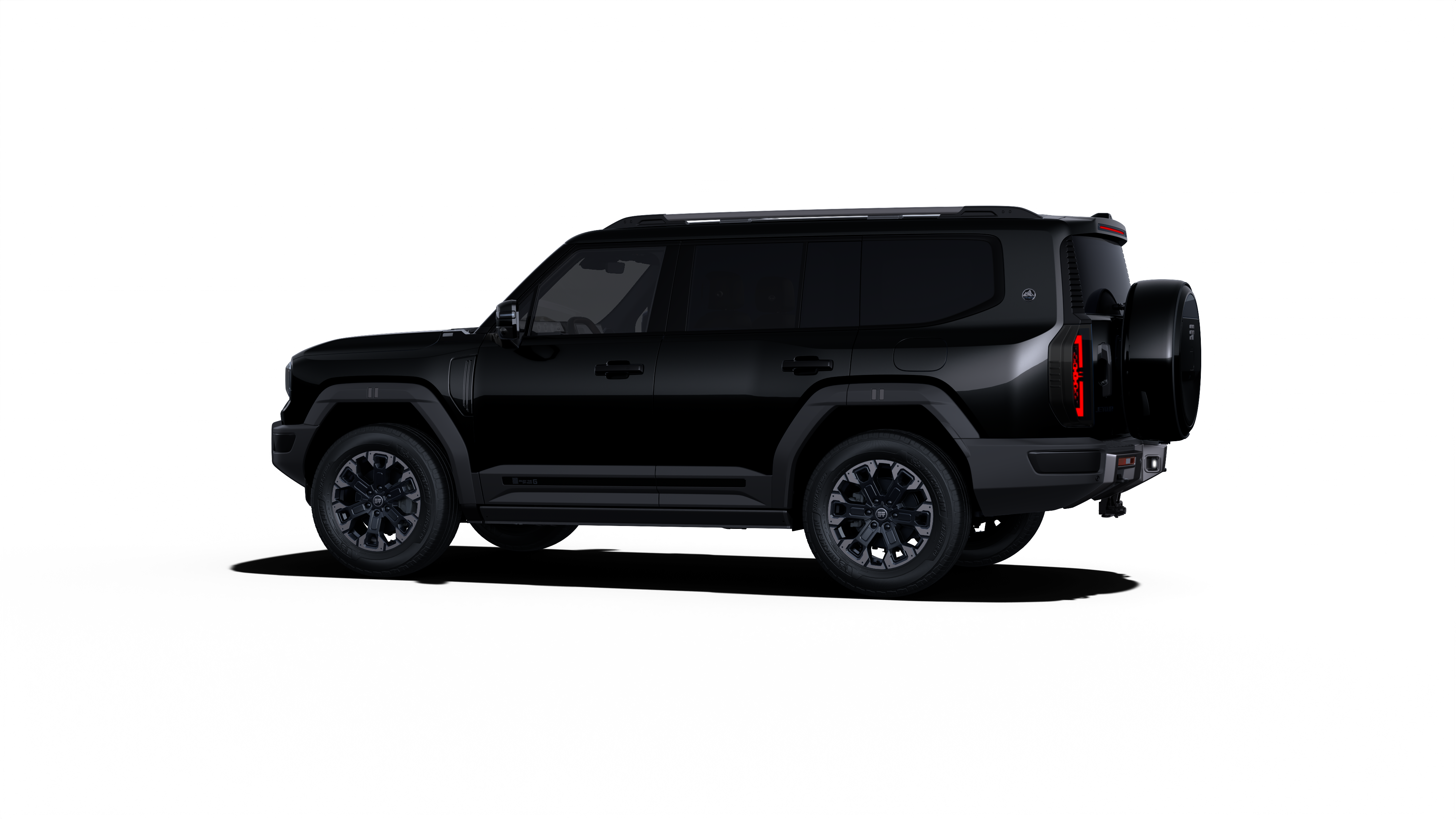 Black 58