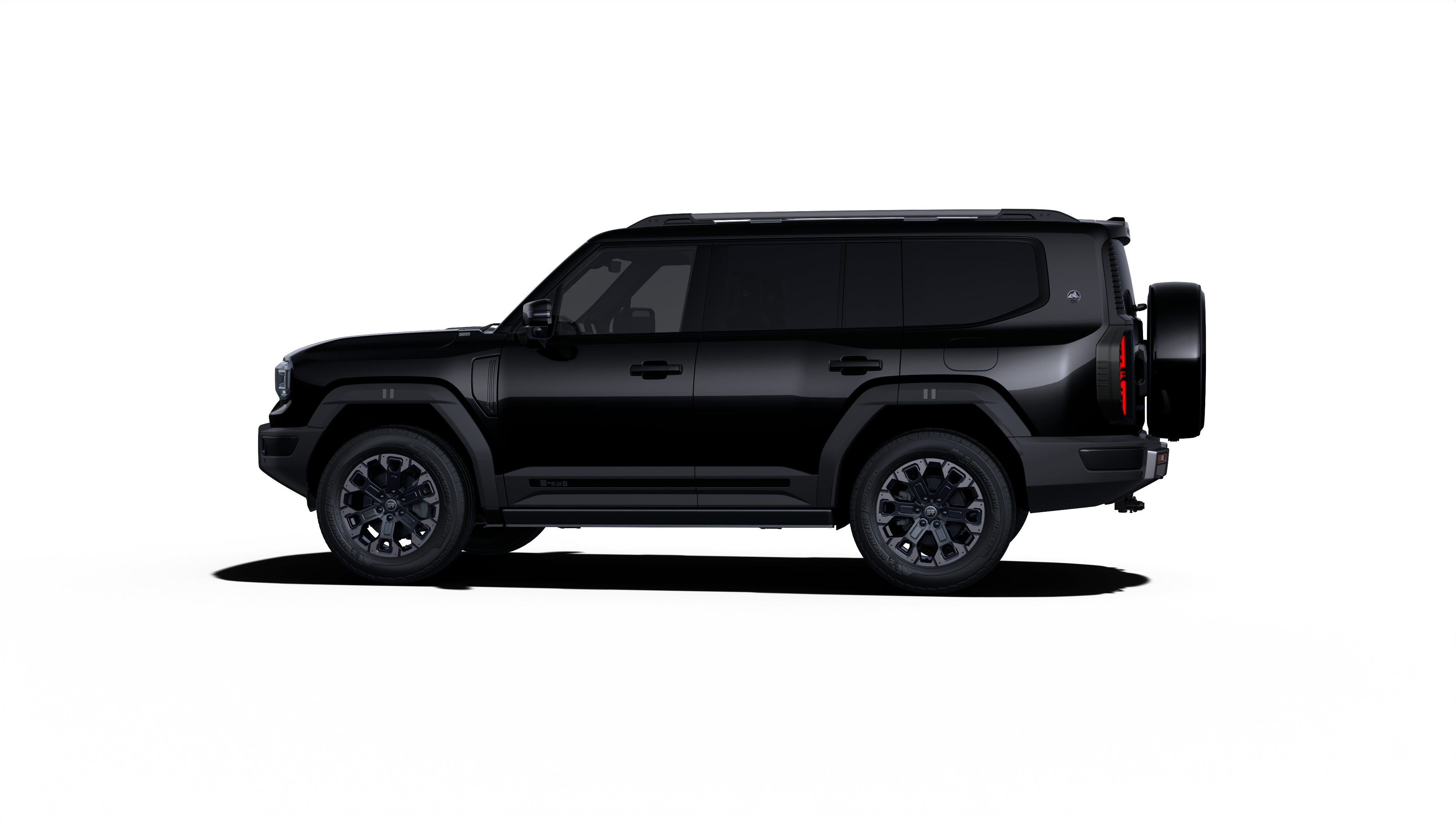 Black 60