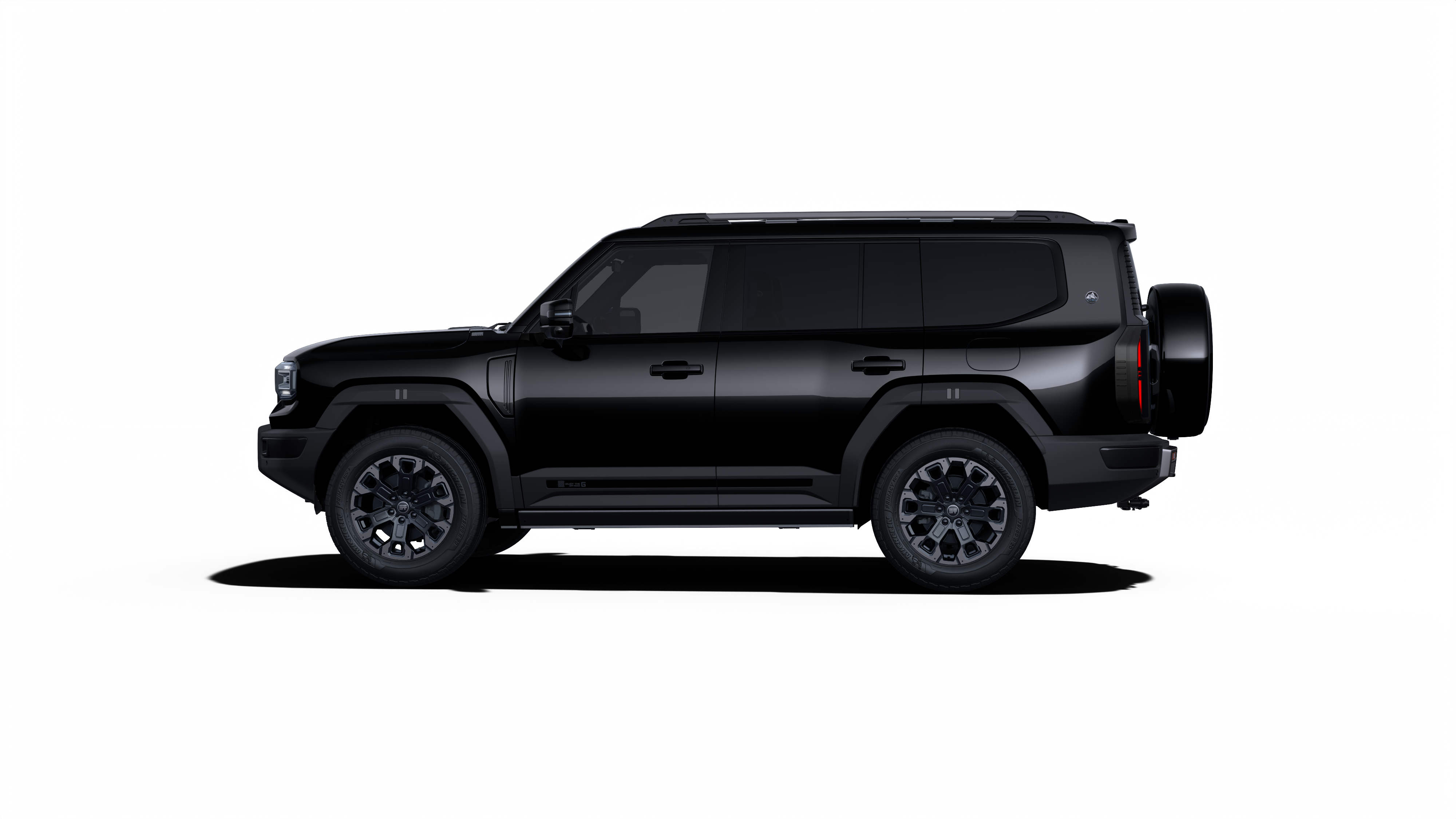 Black 61