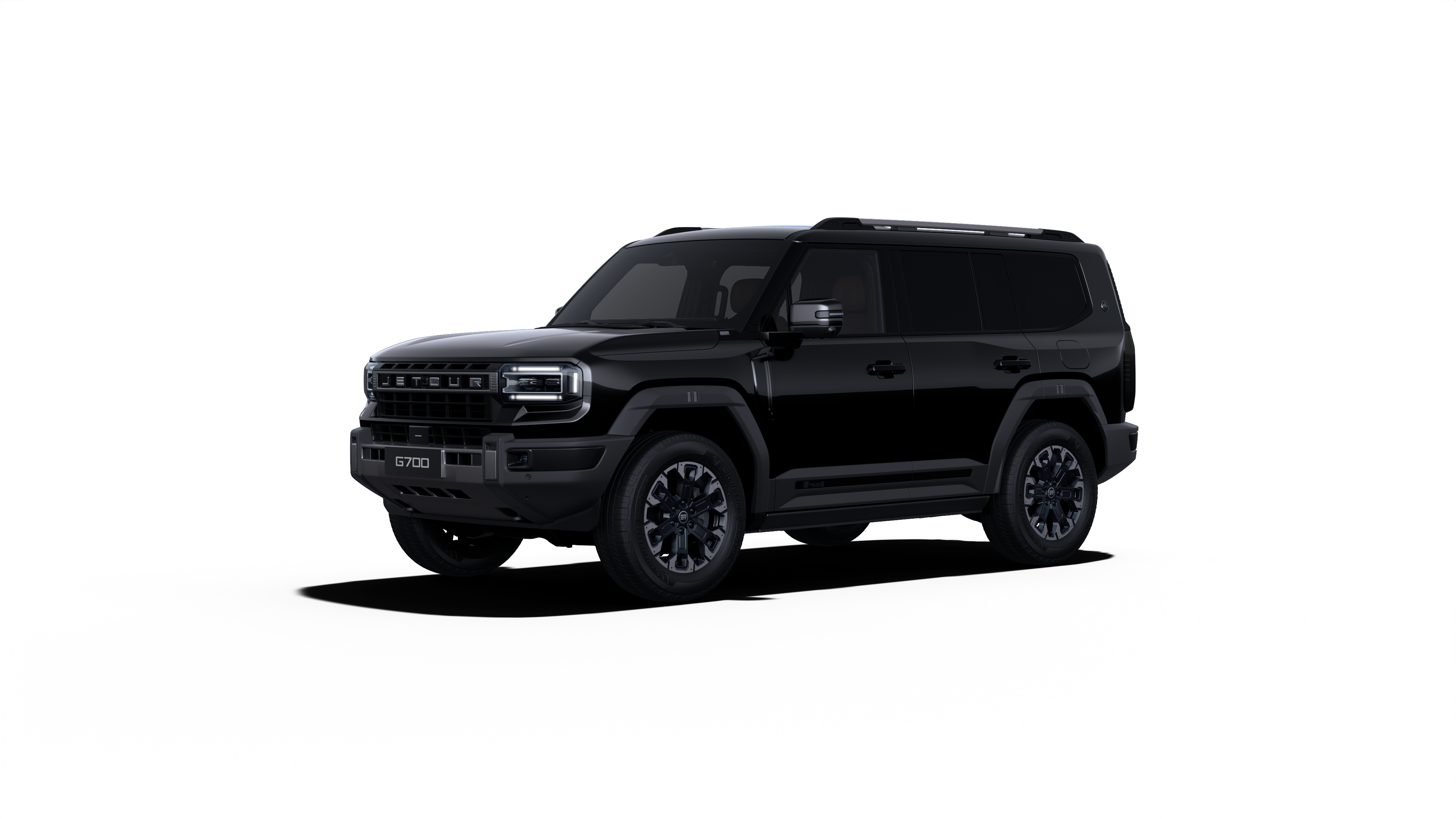 Black 70