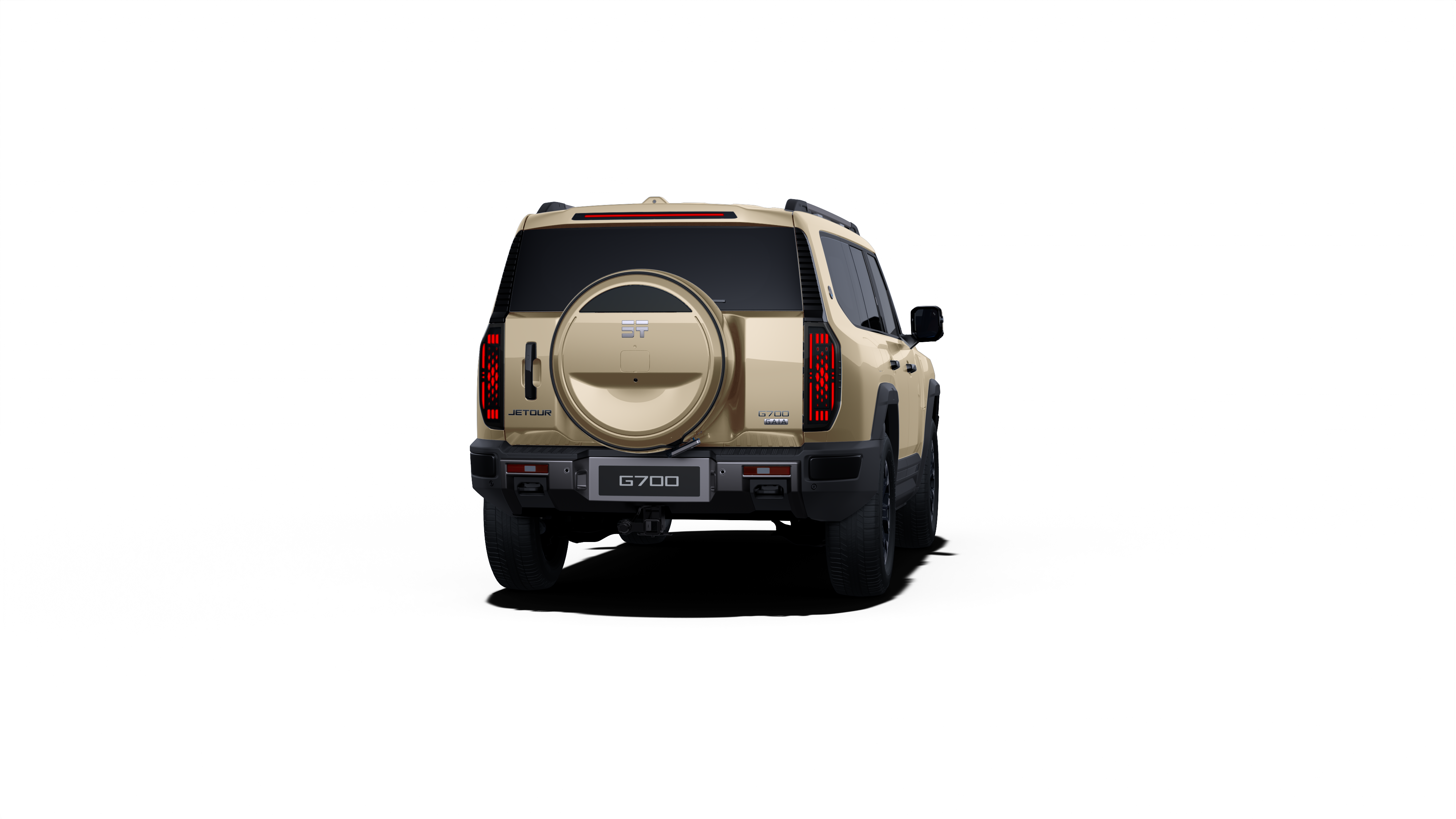 Brown 43