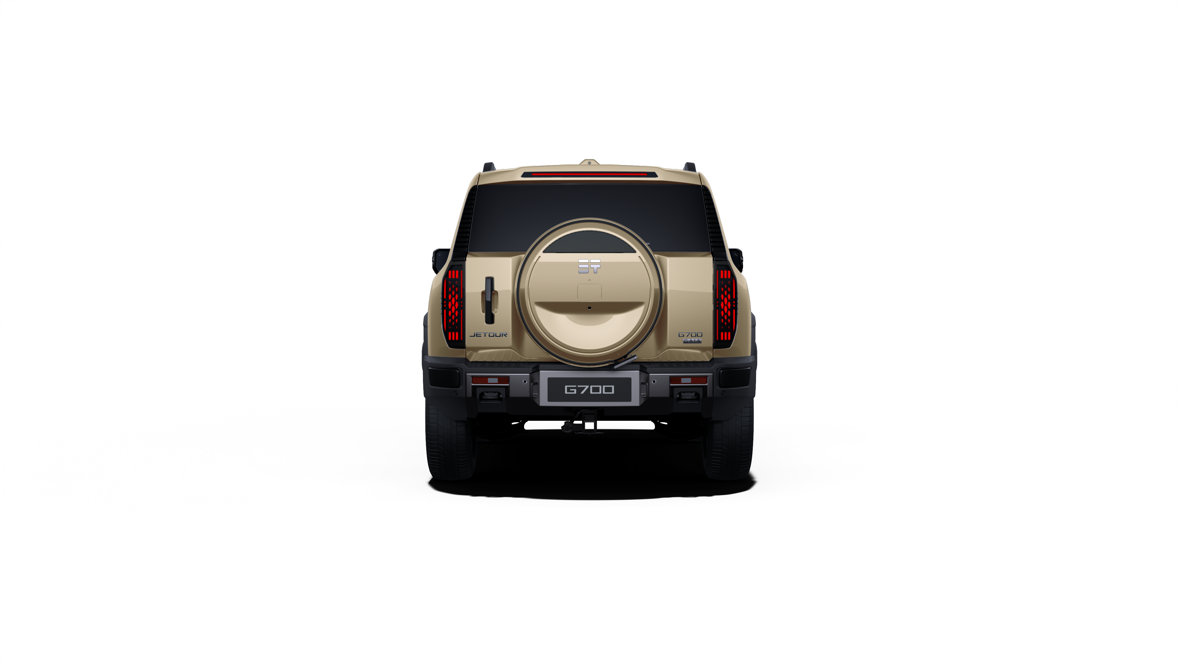 Brown 45