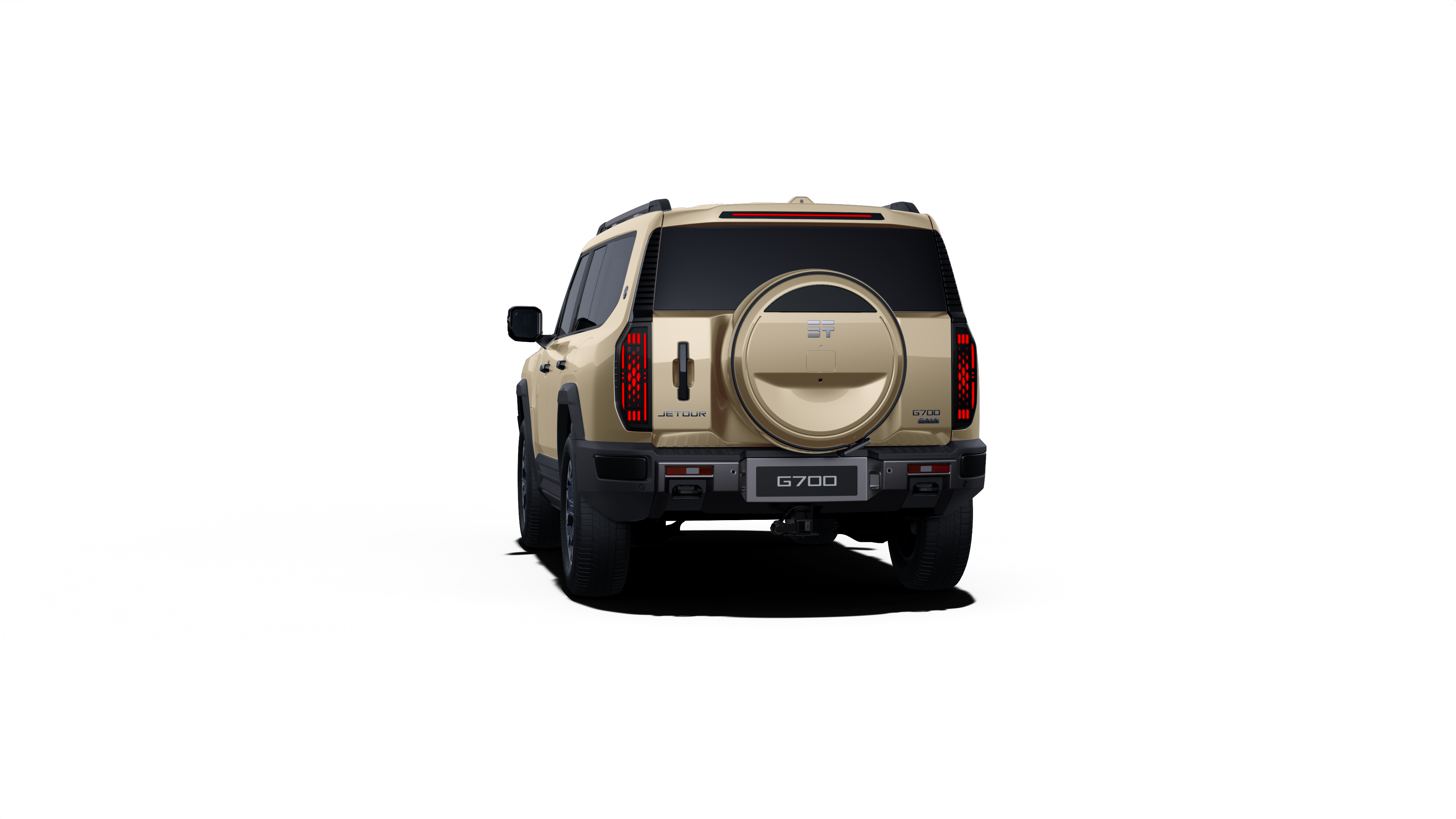 Brown 47