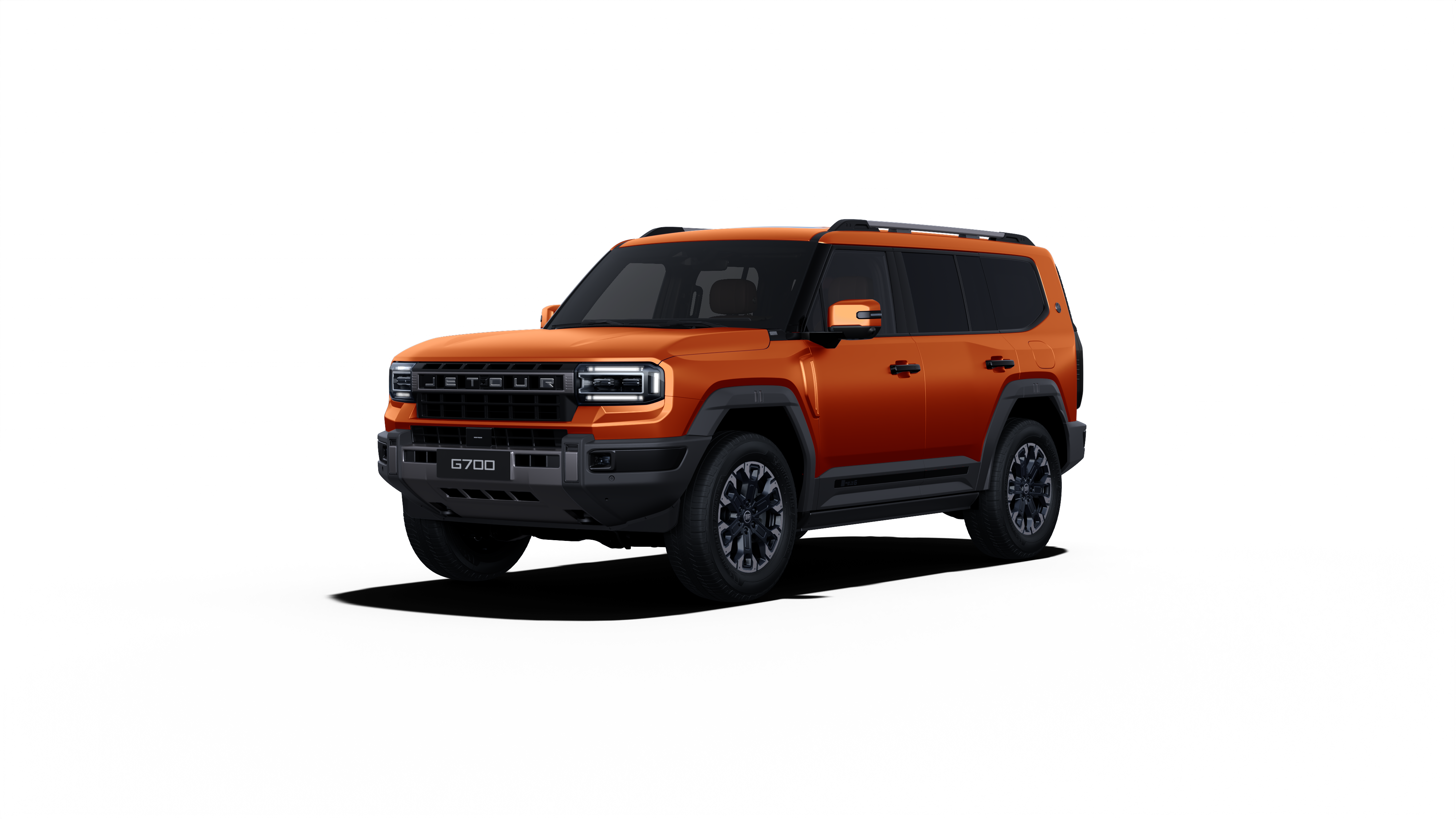 Orange 1