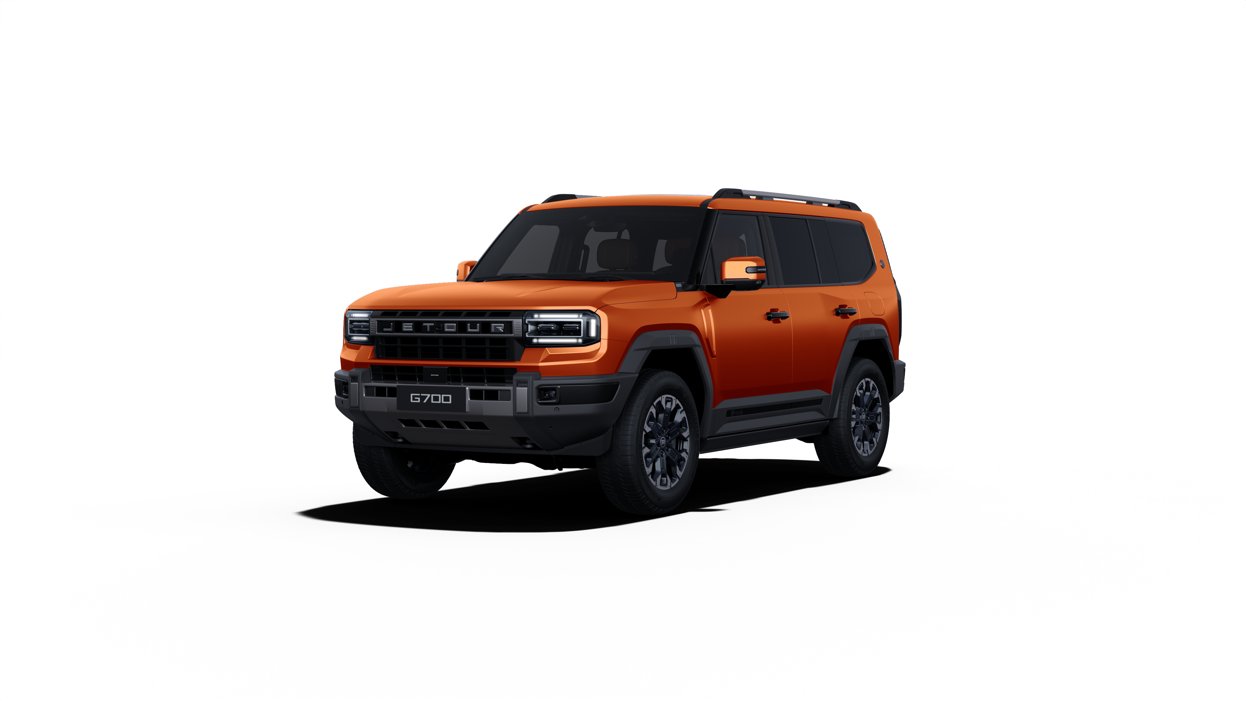 Orange 2