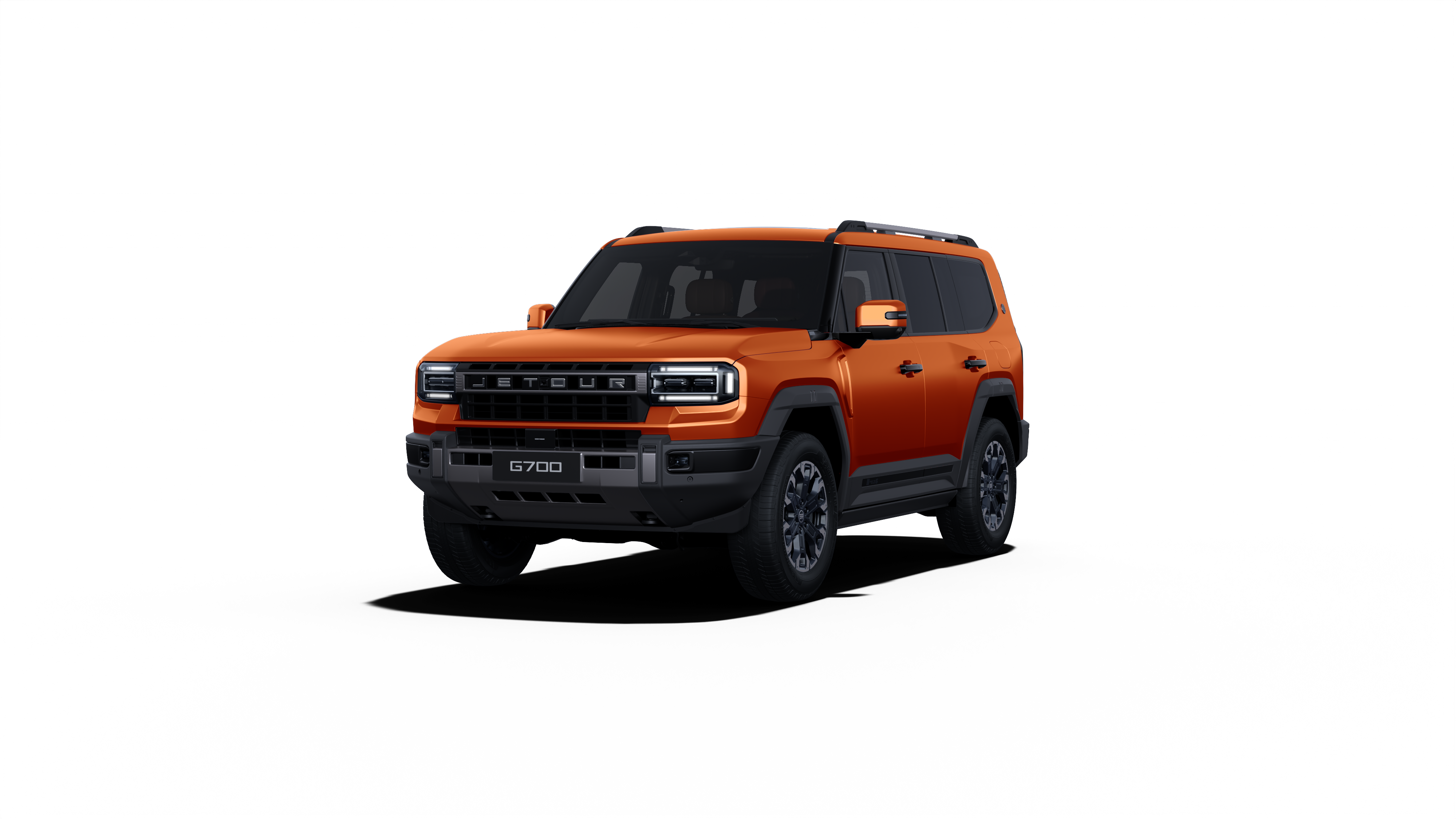 Orange 3