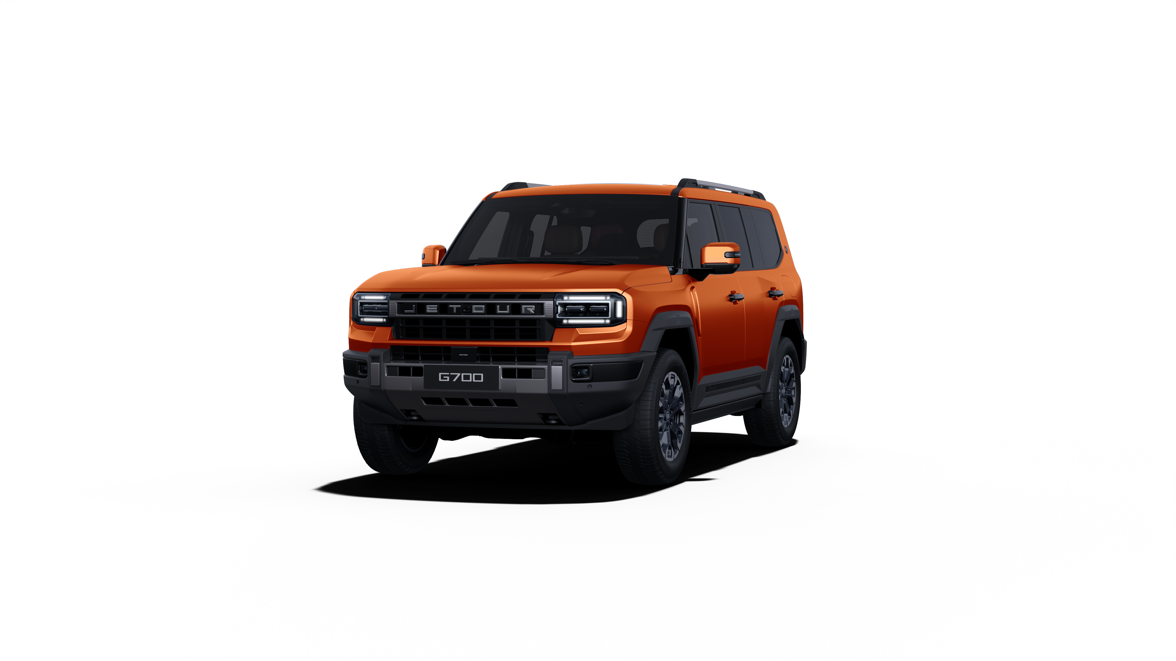 Orange 4