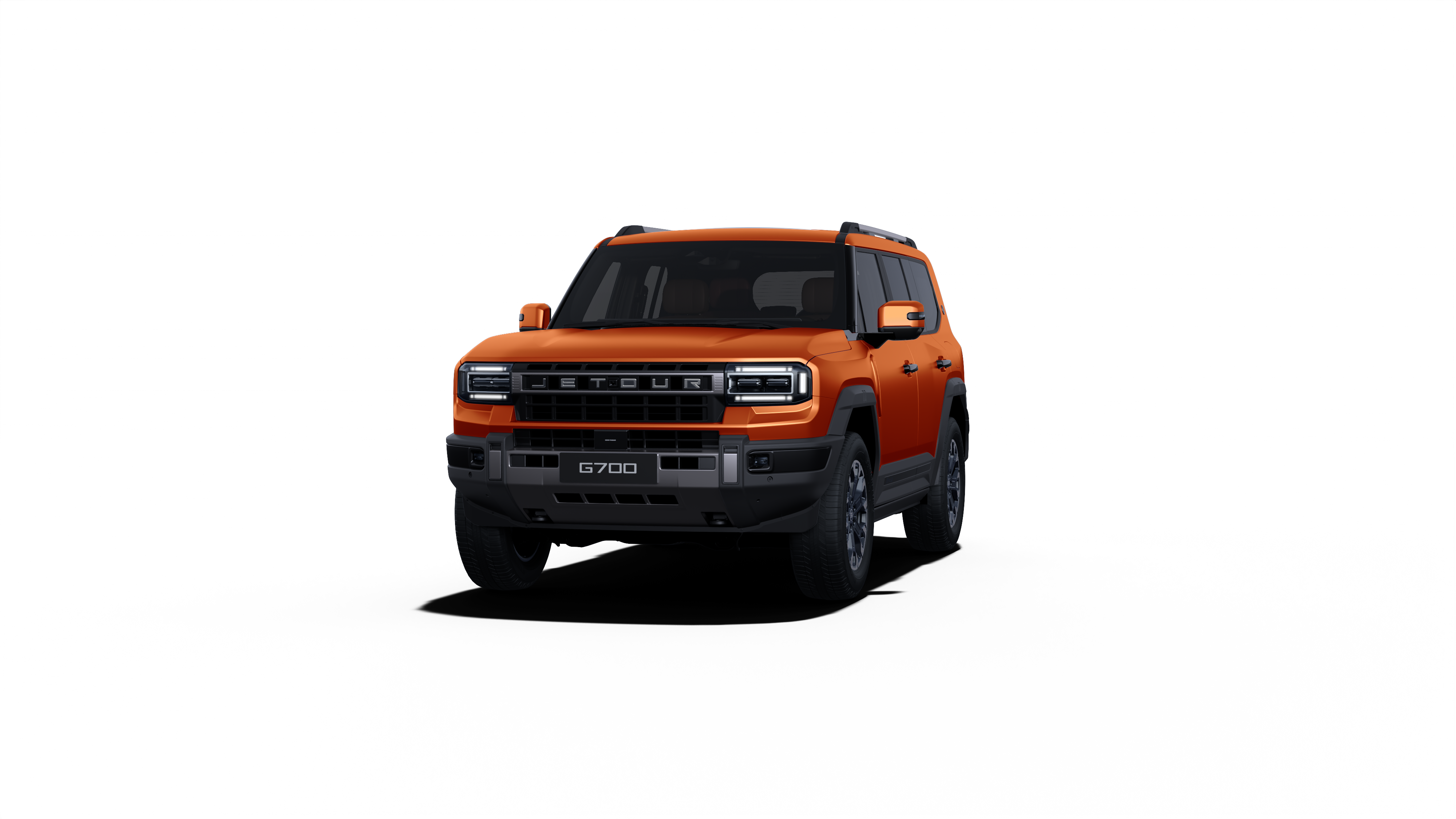 Orange 5