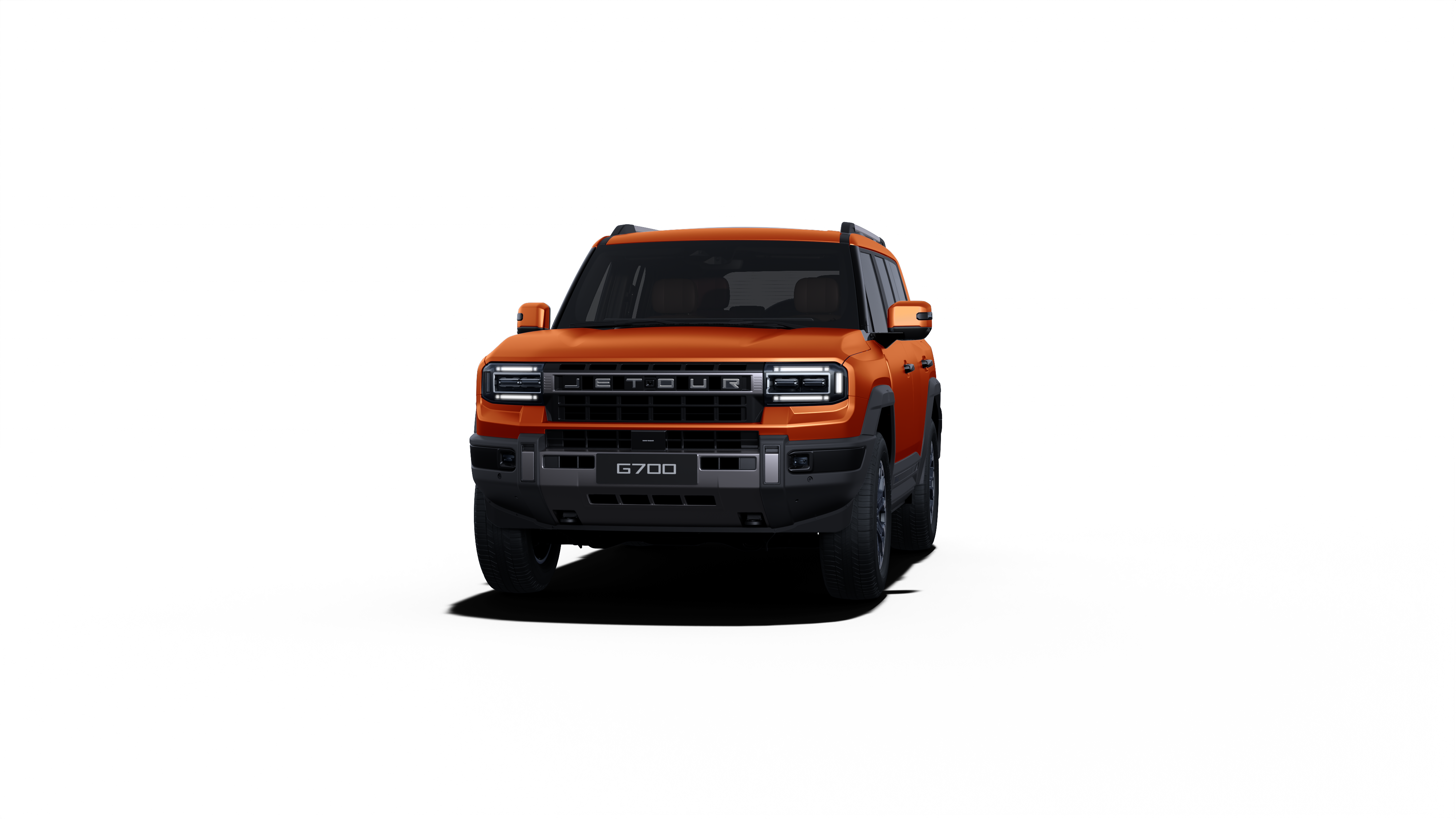 Orange 6