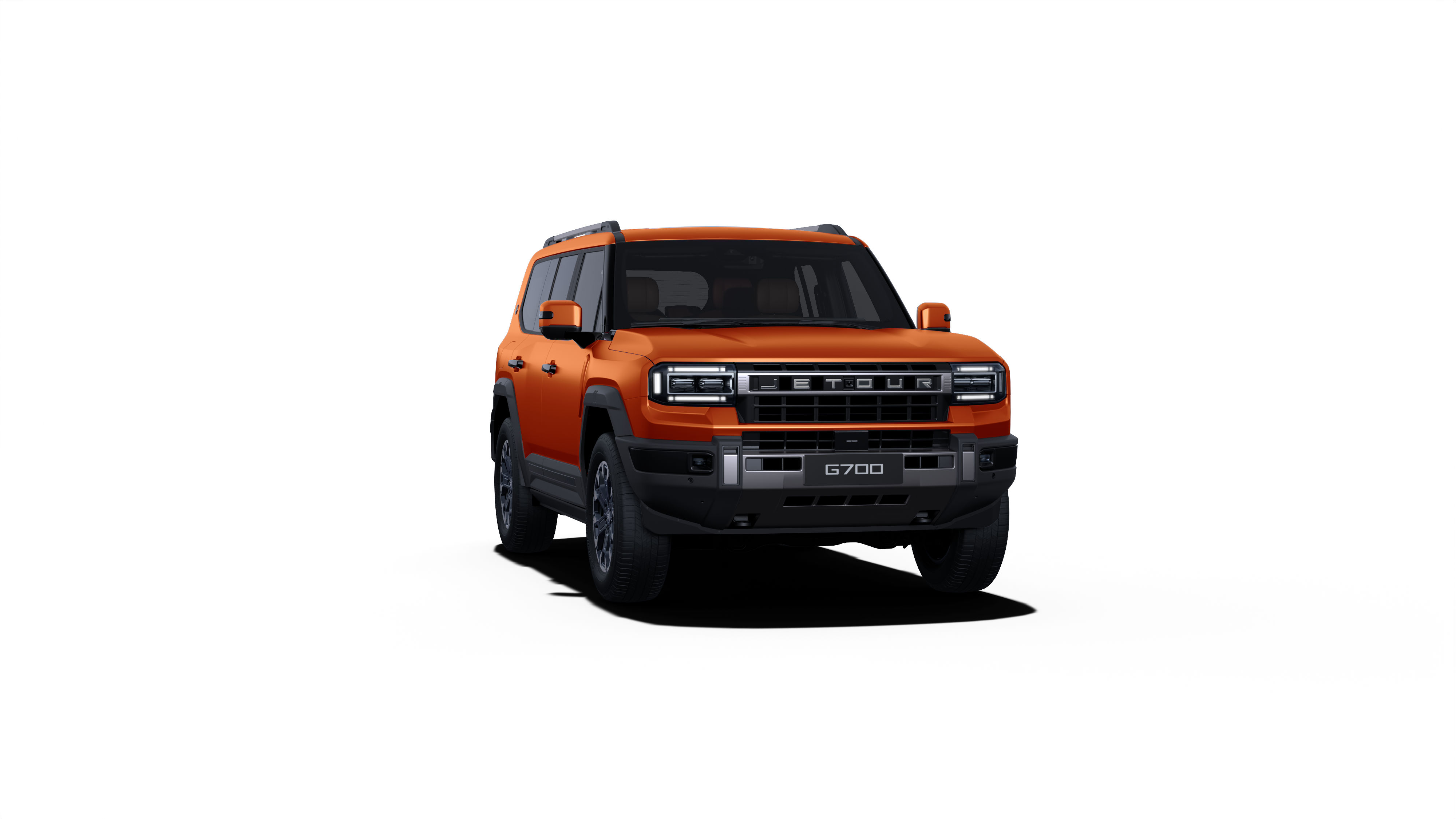Orange 11