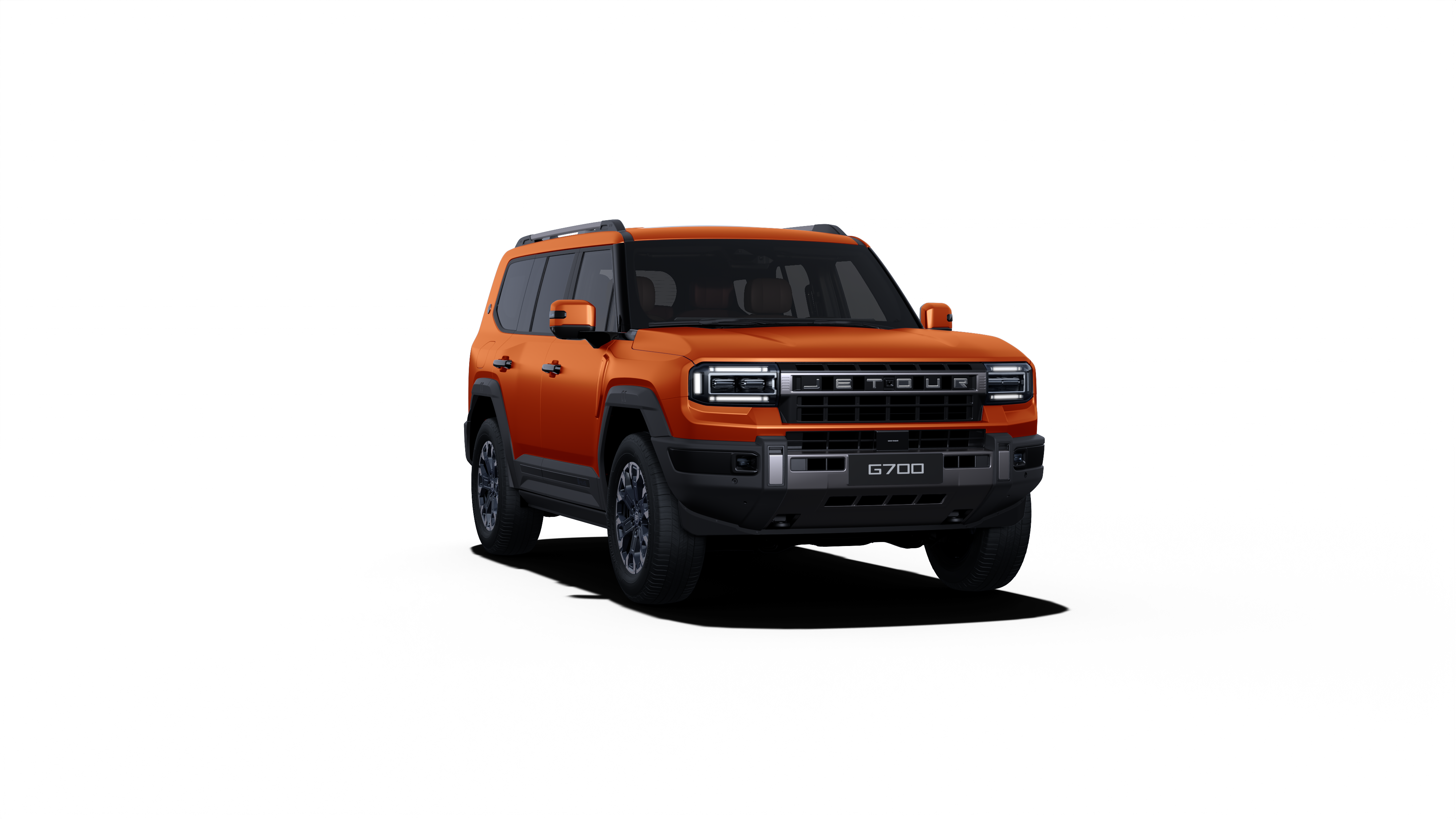Orange 12