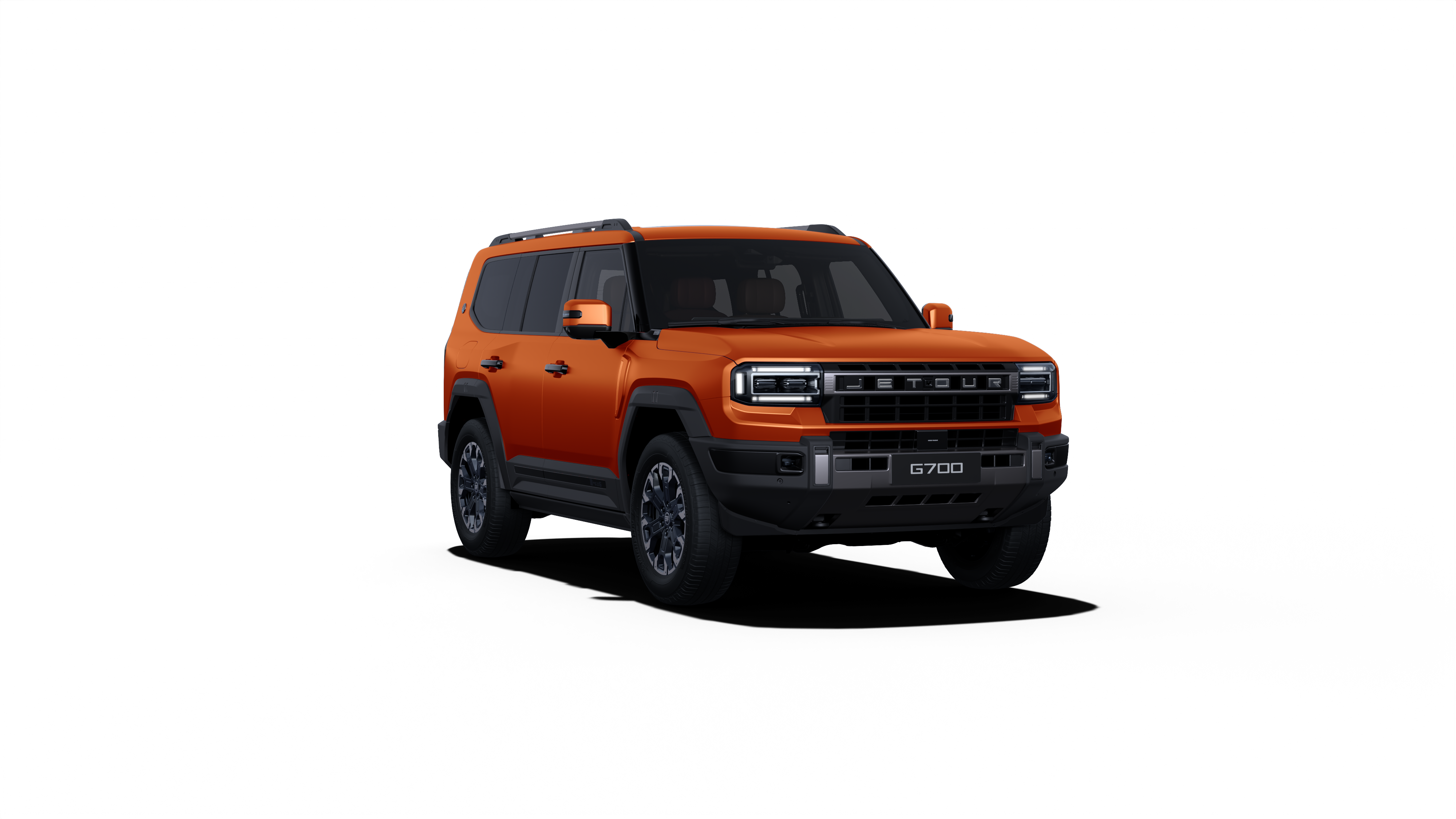 Orange 13