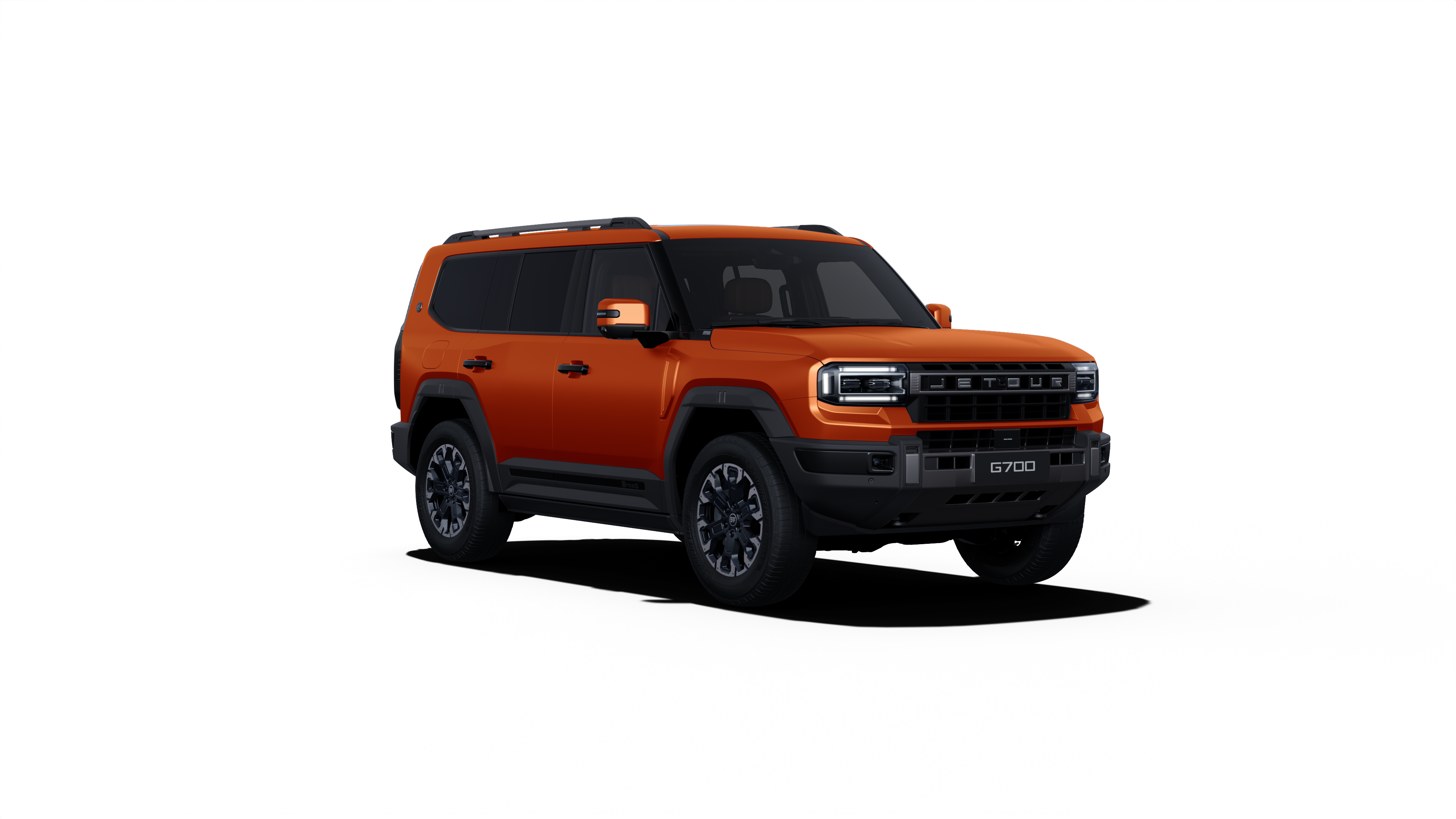 Orange 15