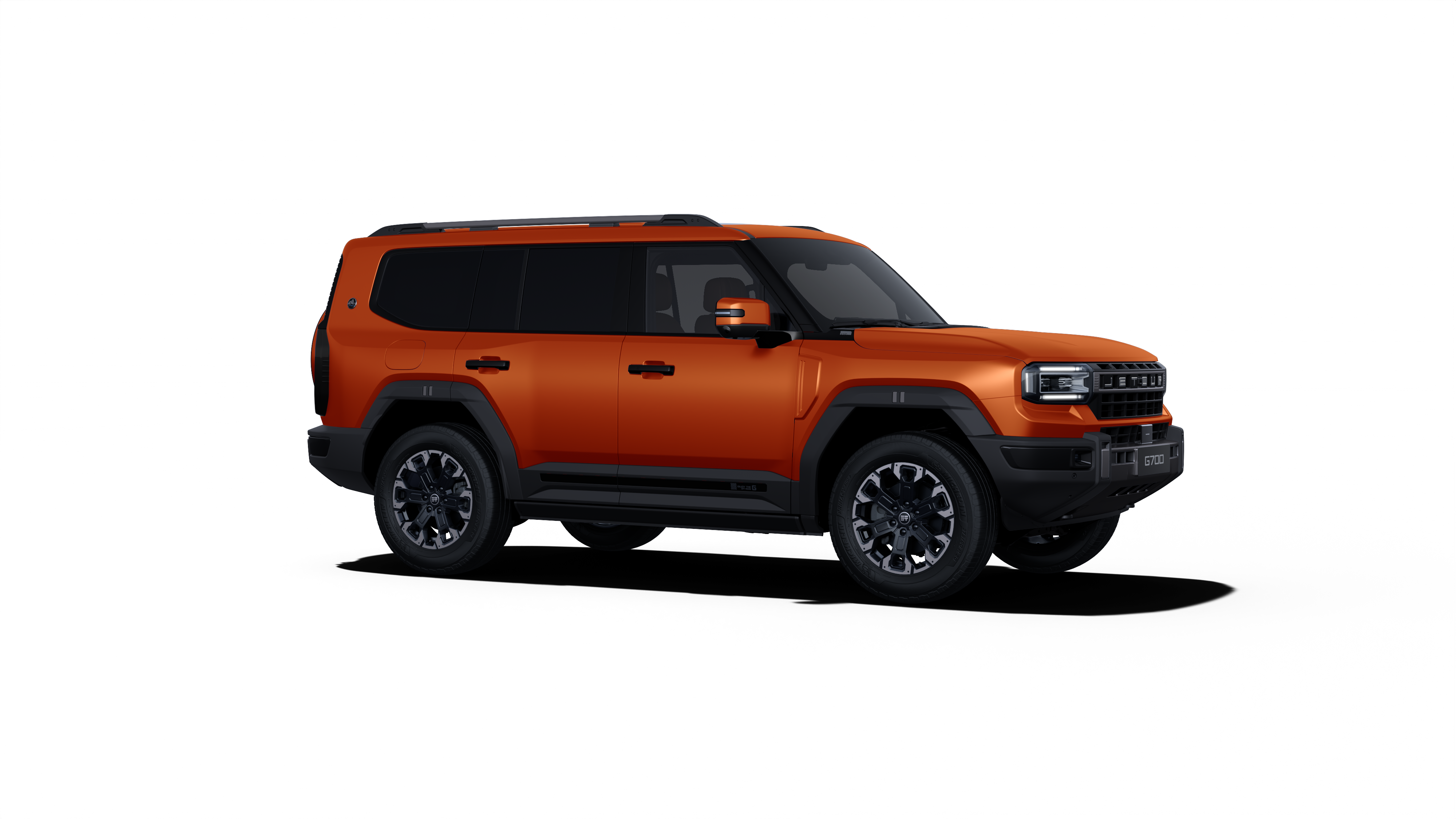 Orange 20