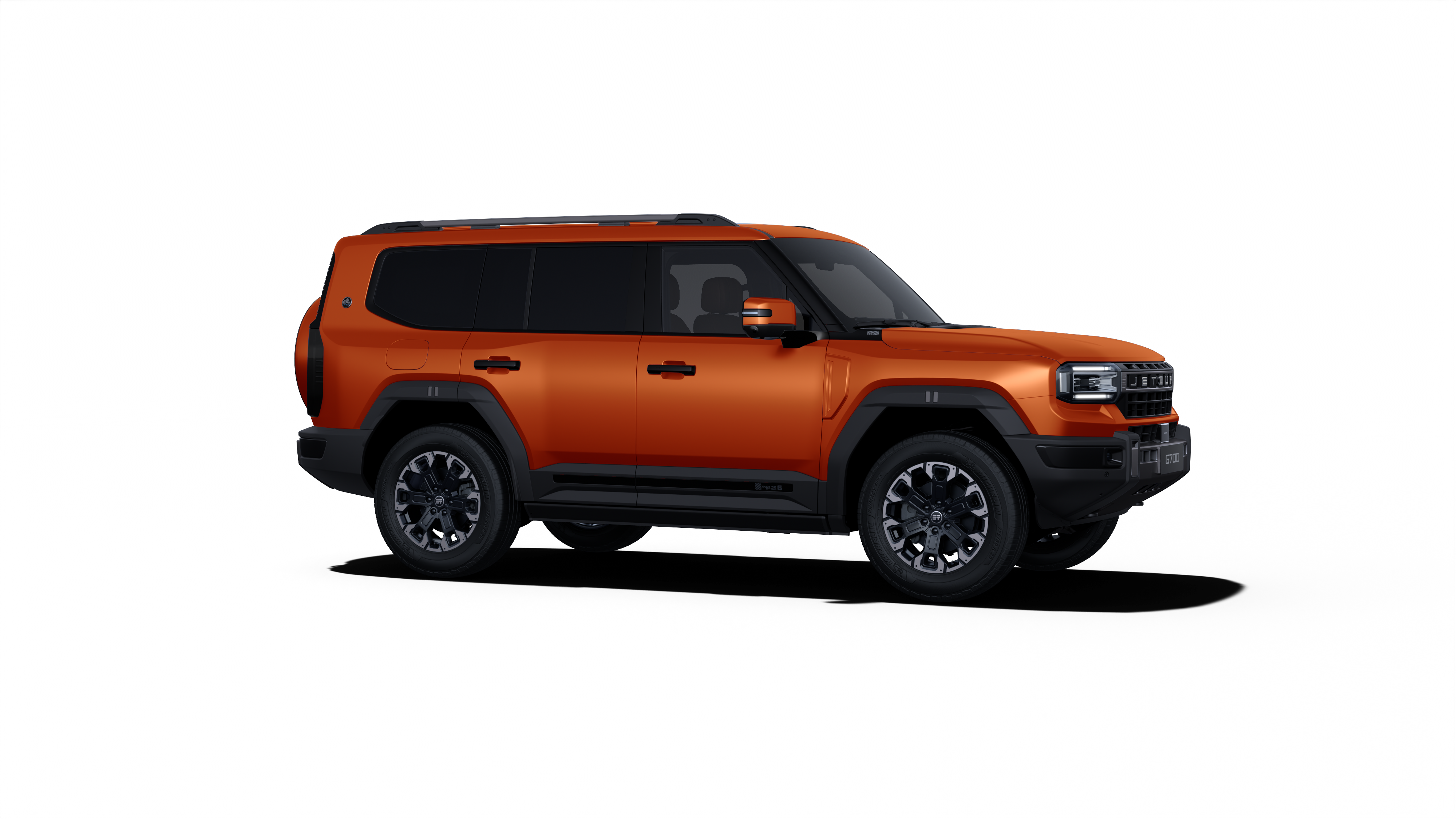Orange 21