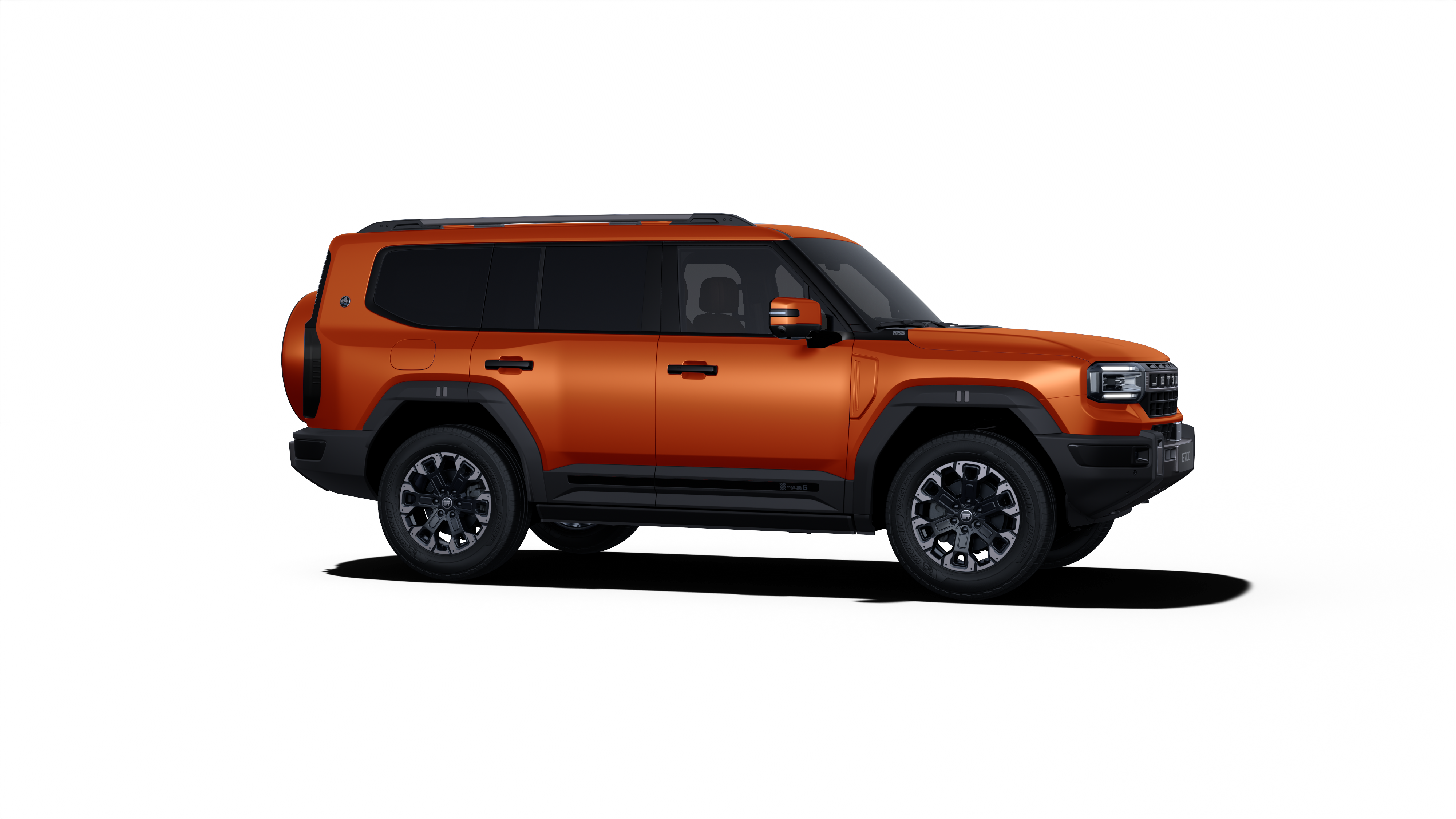 Orange 22