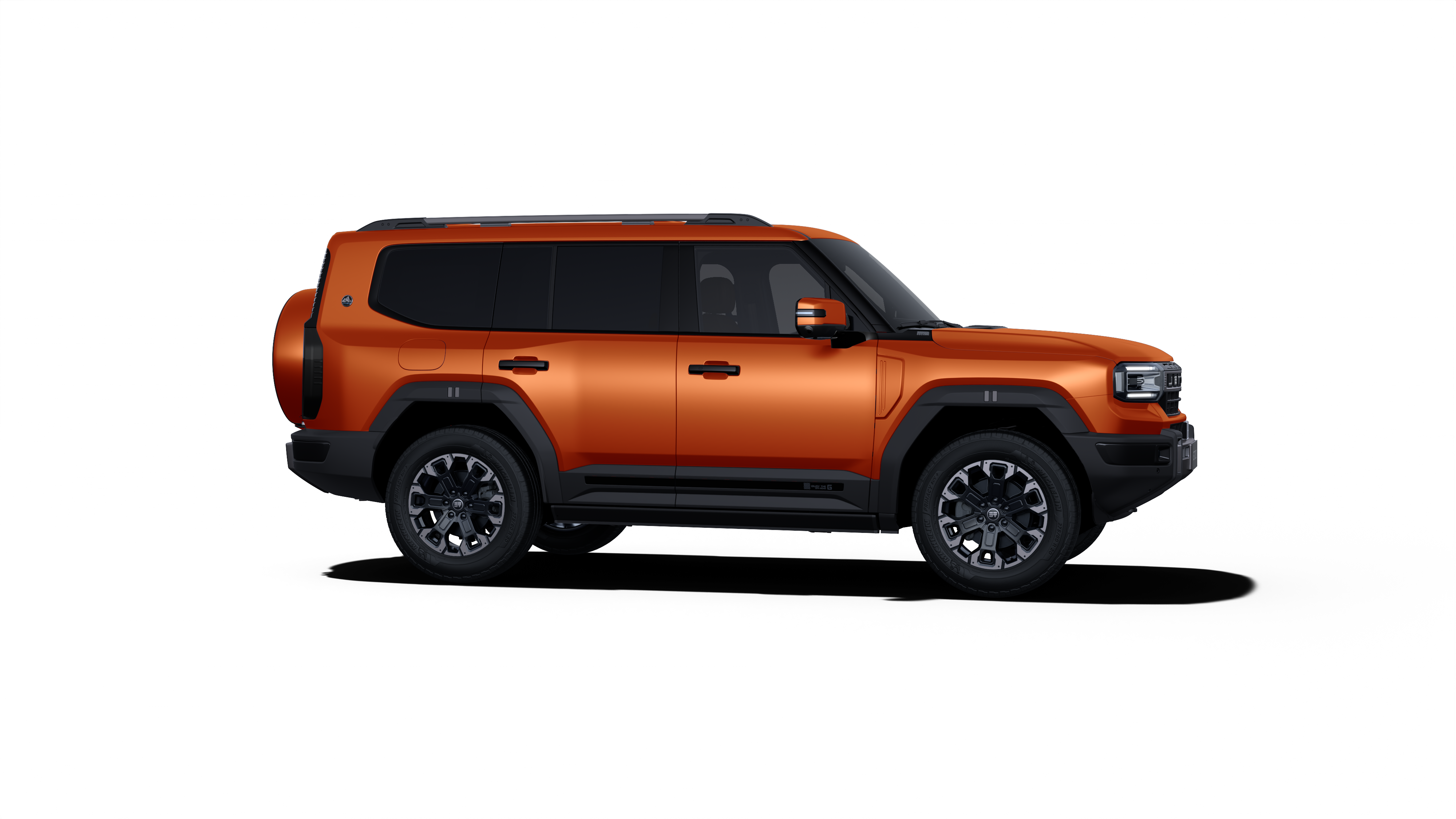 Orange 23