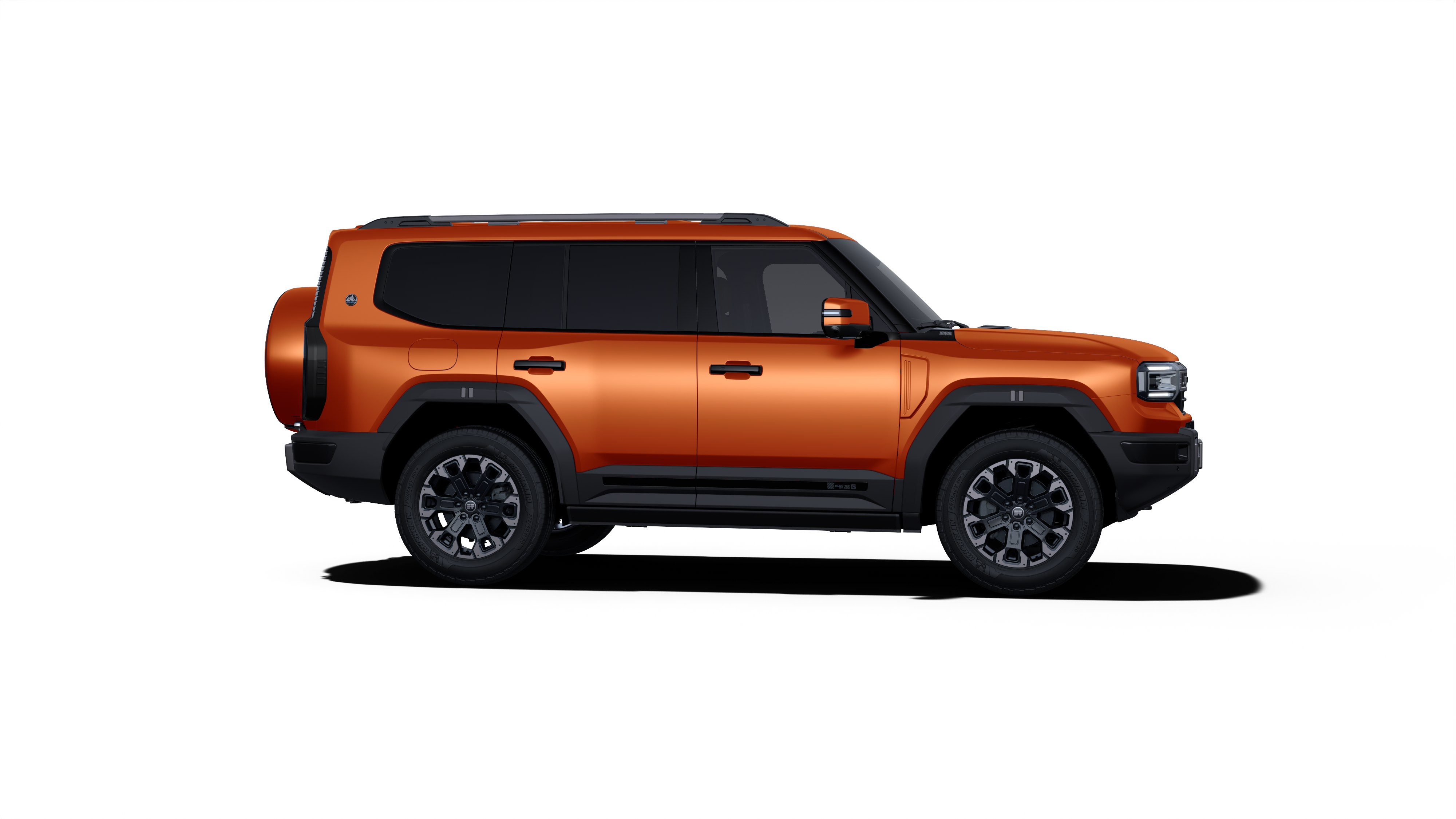 Orange 24