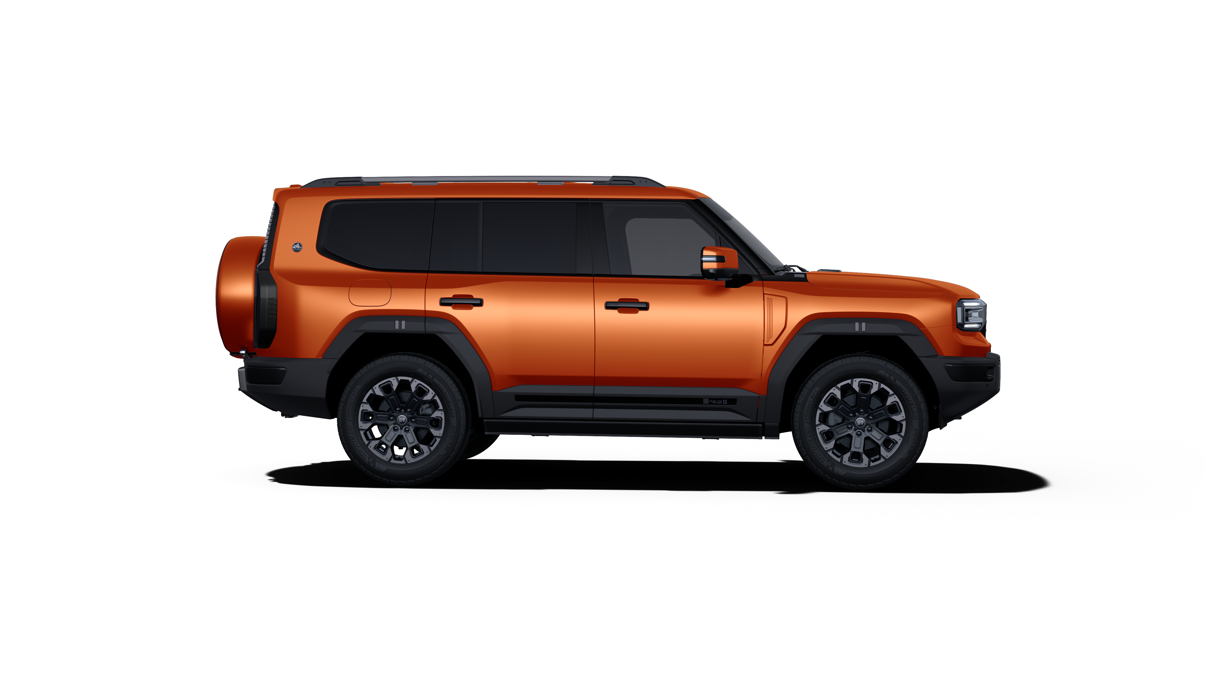 Orange 25